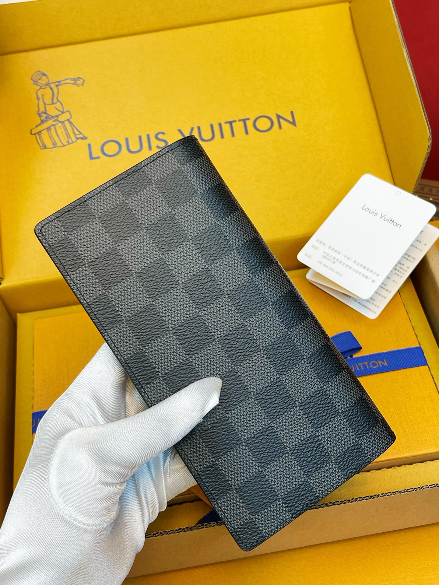 루이비통 지갑 137386 Louis Vuitton Wallet 썸네일 이미지