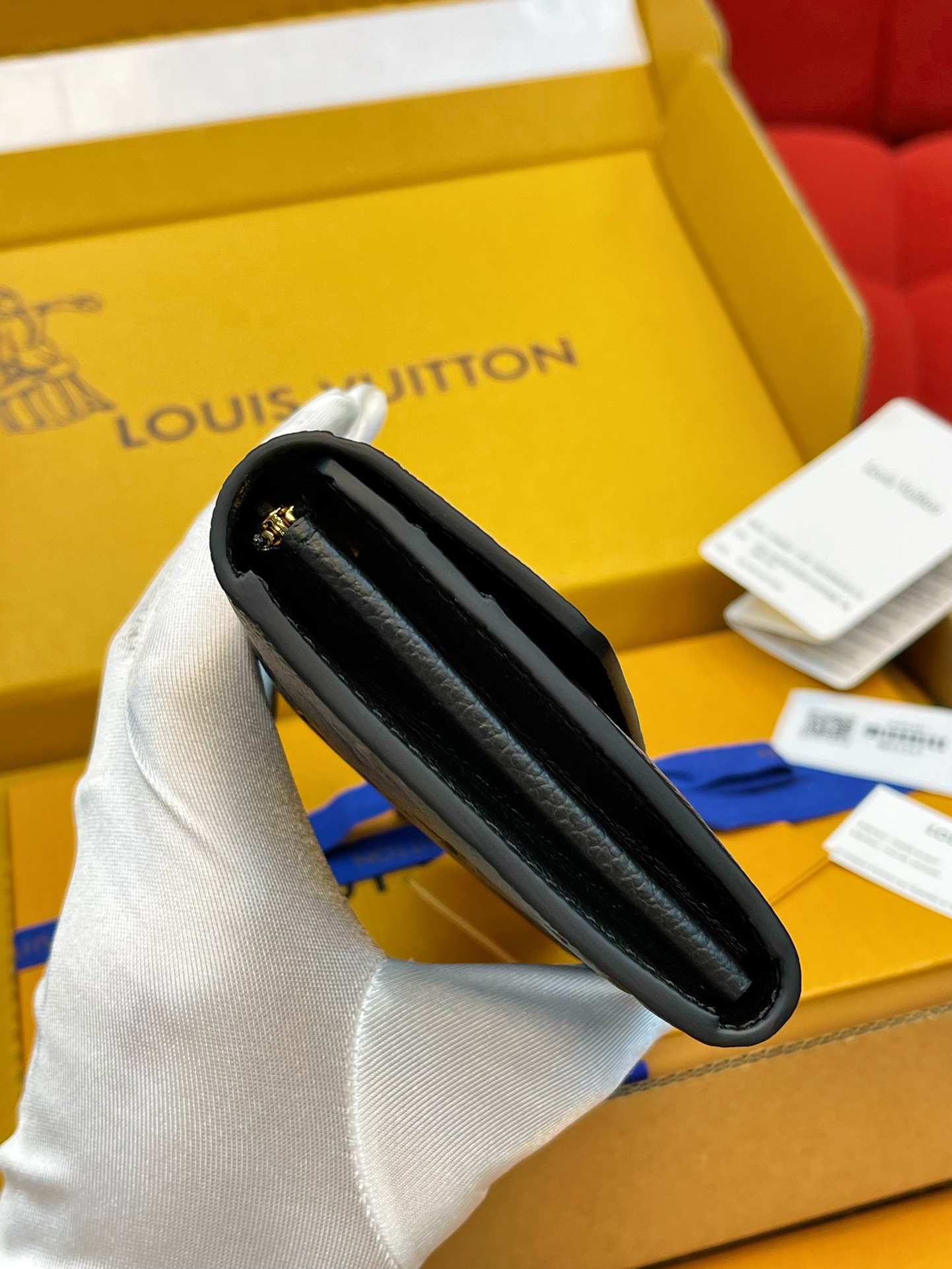 루이비통 지갑 137276 Louis Vuitton Wallet 썸네일 이미지