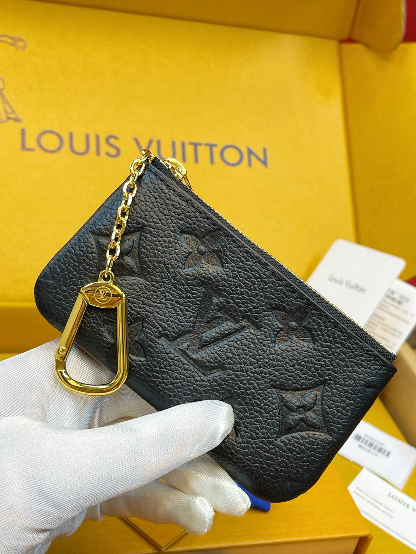 루이비통 지갑 137275 Louis Vuitton Wallet 썸네일 이미지