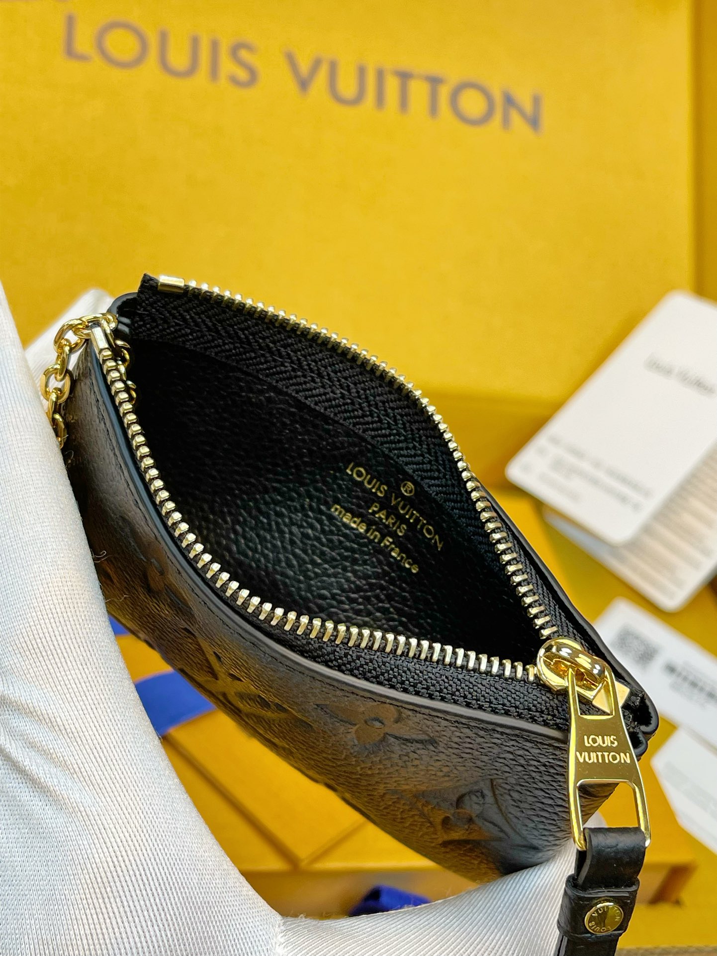 루이비통 지갑 137275 Louis Vuitton Wallet 썸네일 이미지