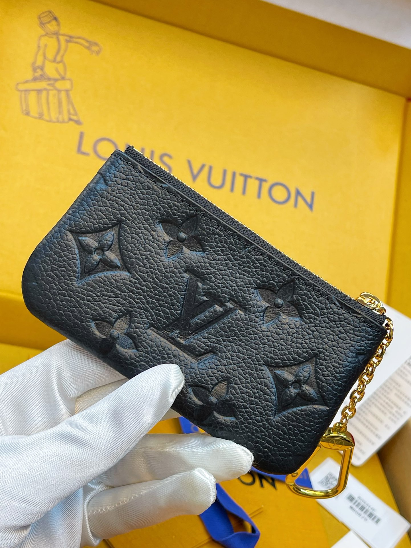 루이비통 지갑 137275 Louis Vuitton Wallet 썸네일 이미지