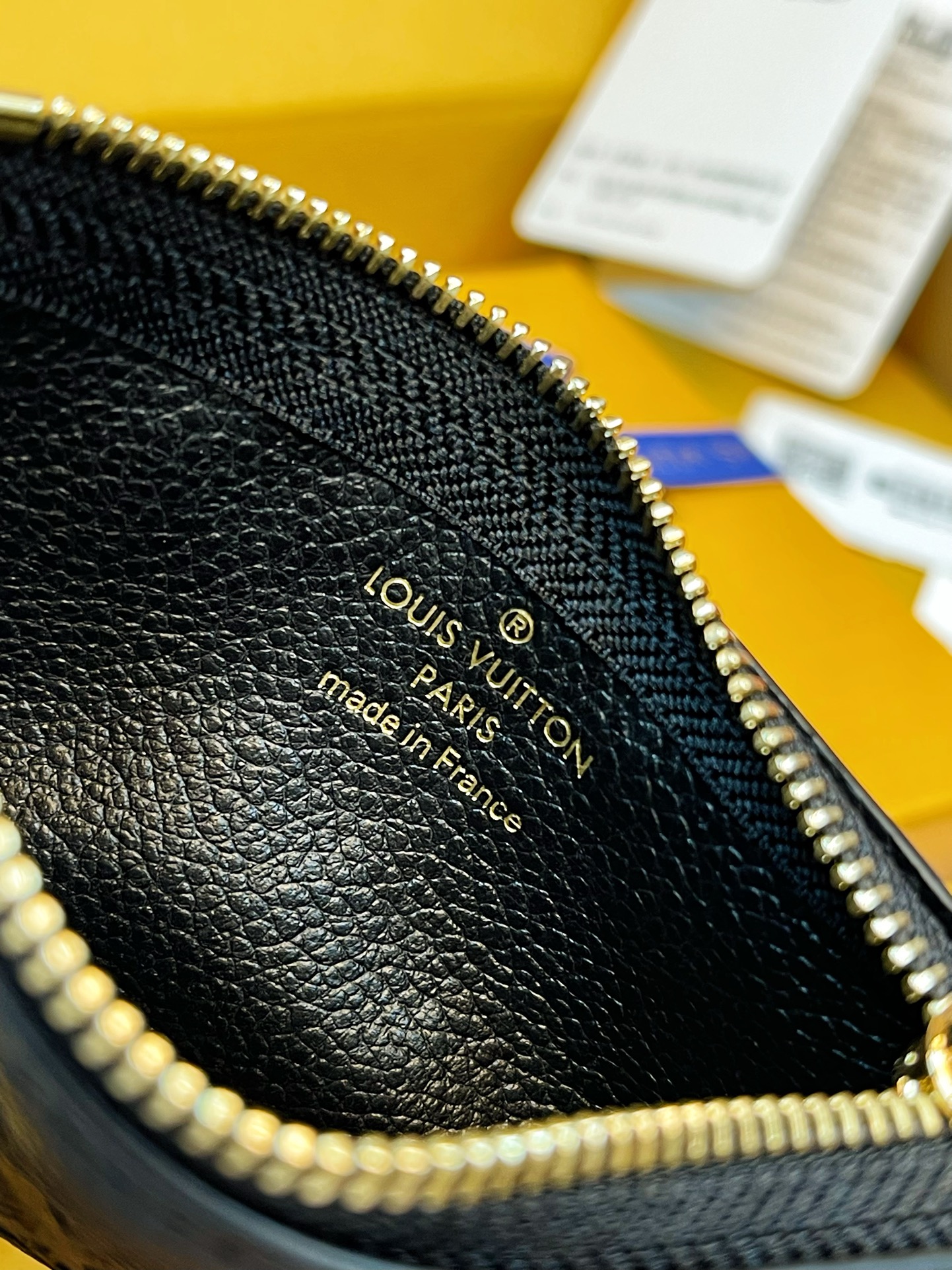 루이비통 지갑 137275 Louis Vuitton Wallet 썸네일 이미지