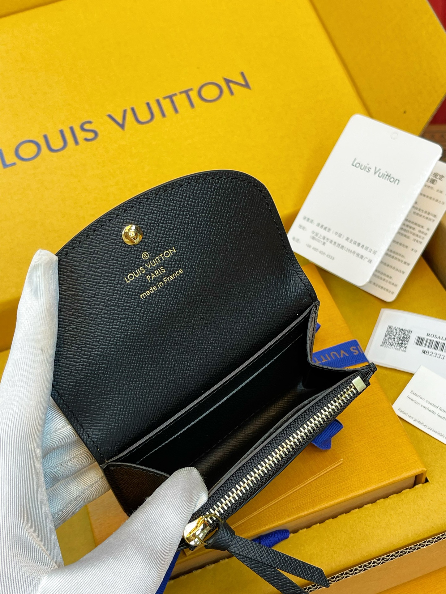 루이비통 지갑 137421 Louis Vuitton Wallet 썸네일 이미지