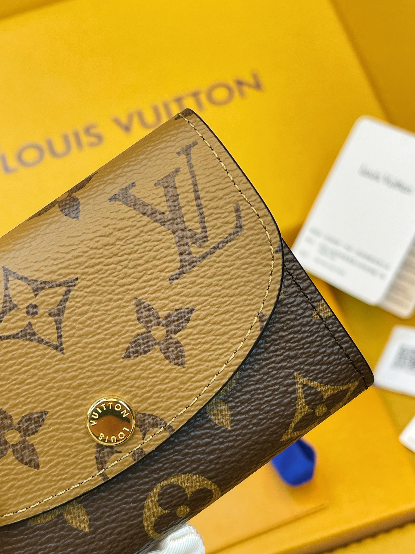 루이비통 지갑 137421 Louis Vuitton Wallet 썸네일 이미지