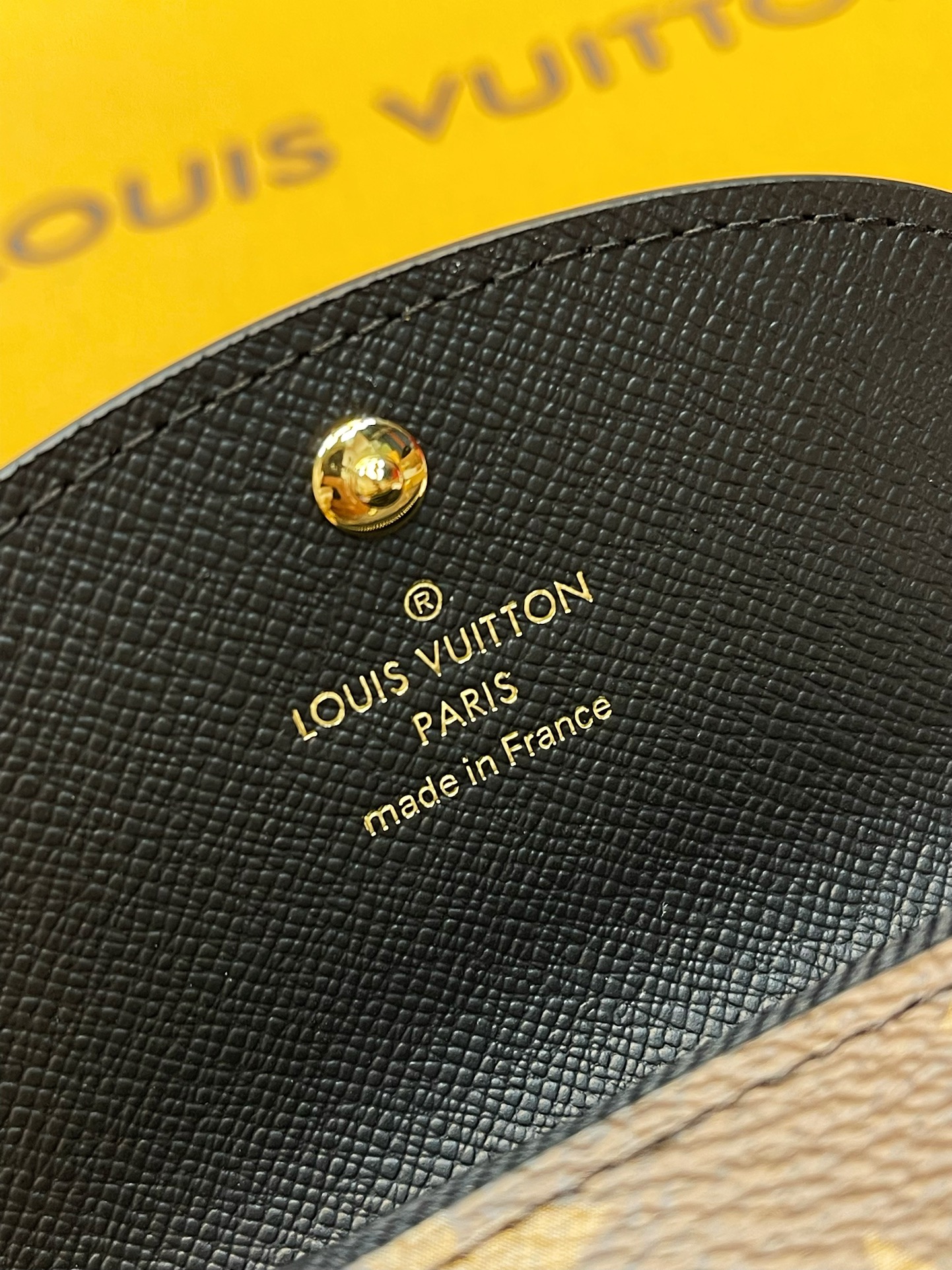 루이비통 지갑 137421 Louis Vuitton Wallet 썸네일 이미지