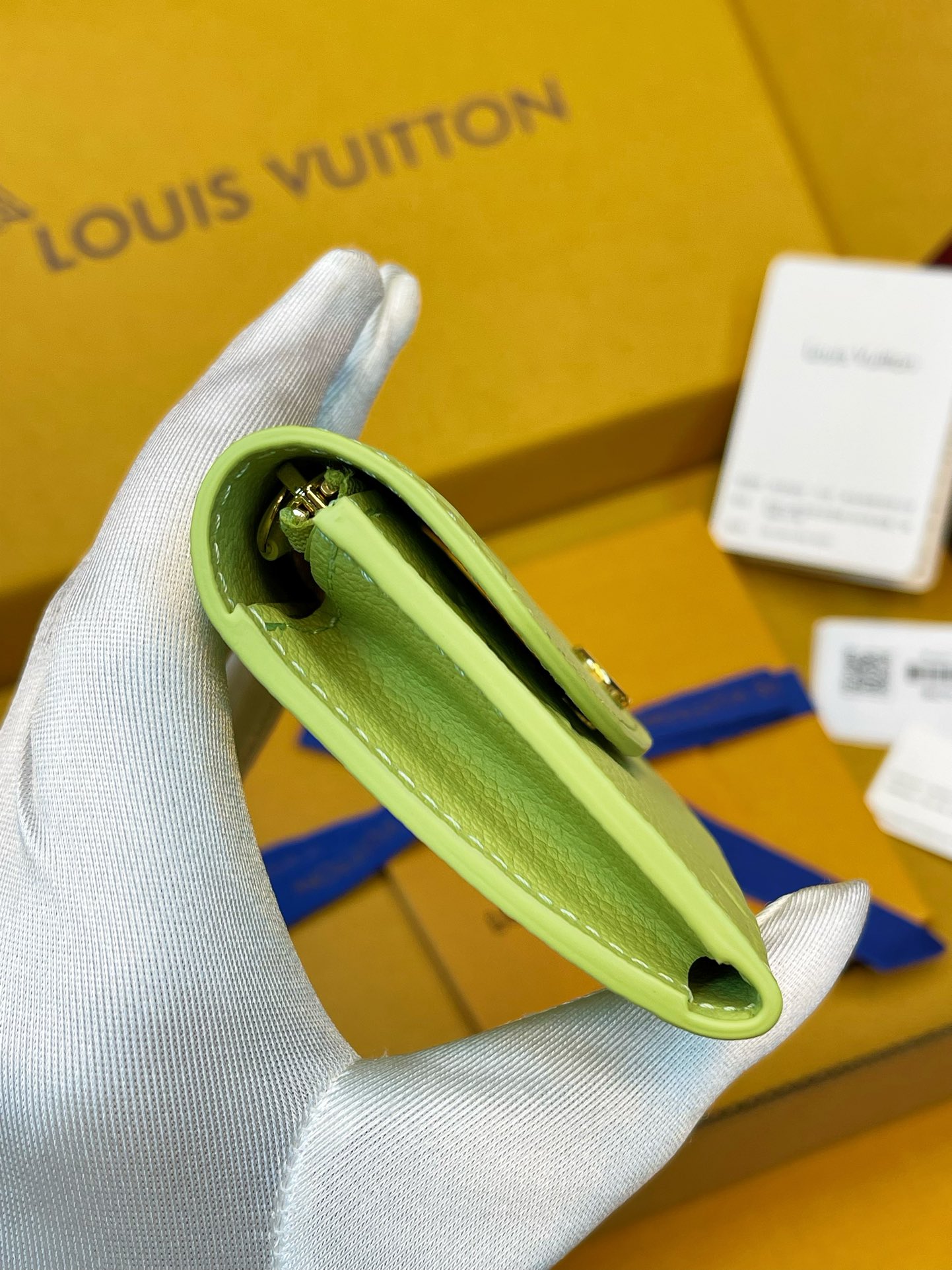 루이비통 지갑 137384 Louis Vuitton Wallet 썸네일 이미지