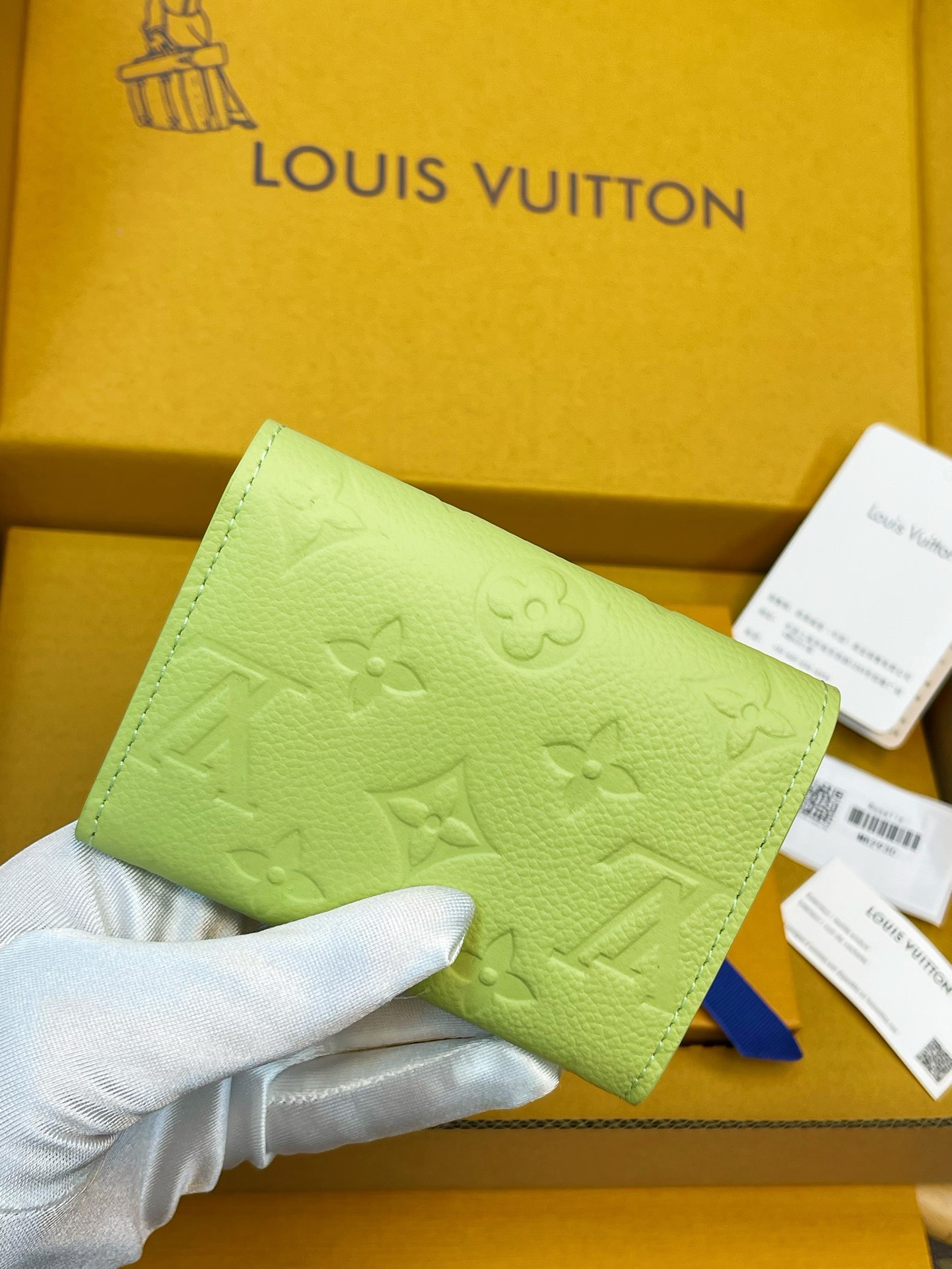 루이비통 지갑 137384 Louis Vuitton Wallet 썸네일 이미지