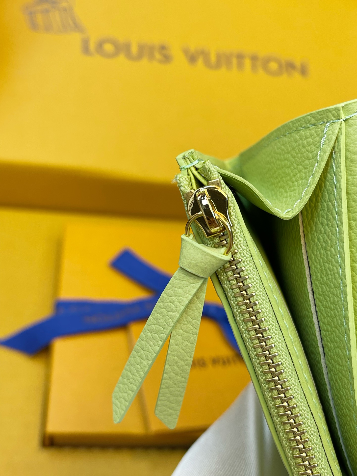 루이비통 지갑 137384 Louis Vuitton Wallet 썸네일 이미지