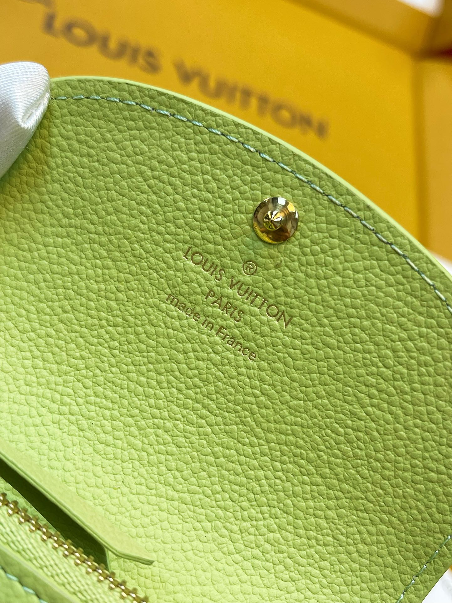 루이비통 지갑 137384 Louis Vuitton Wallet 썸네일 이미지