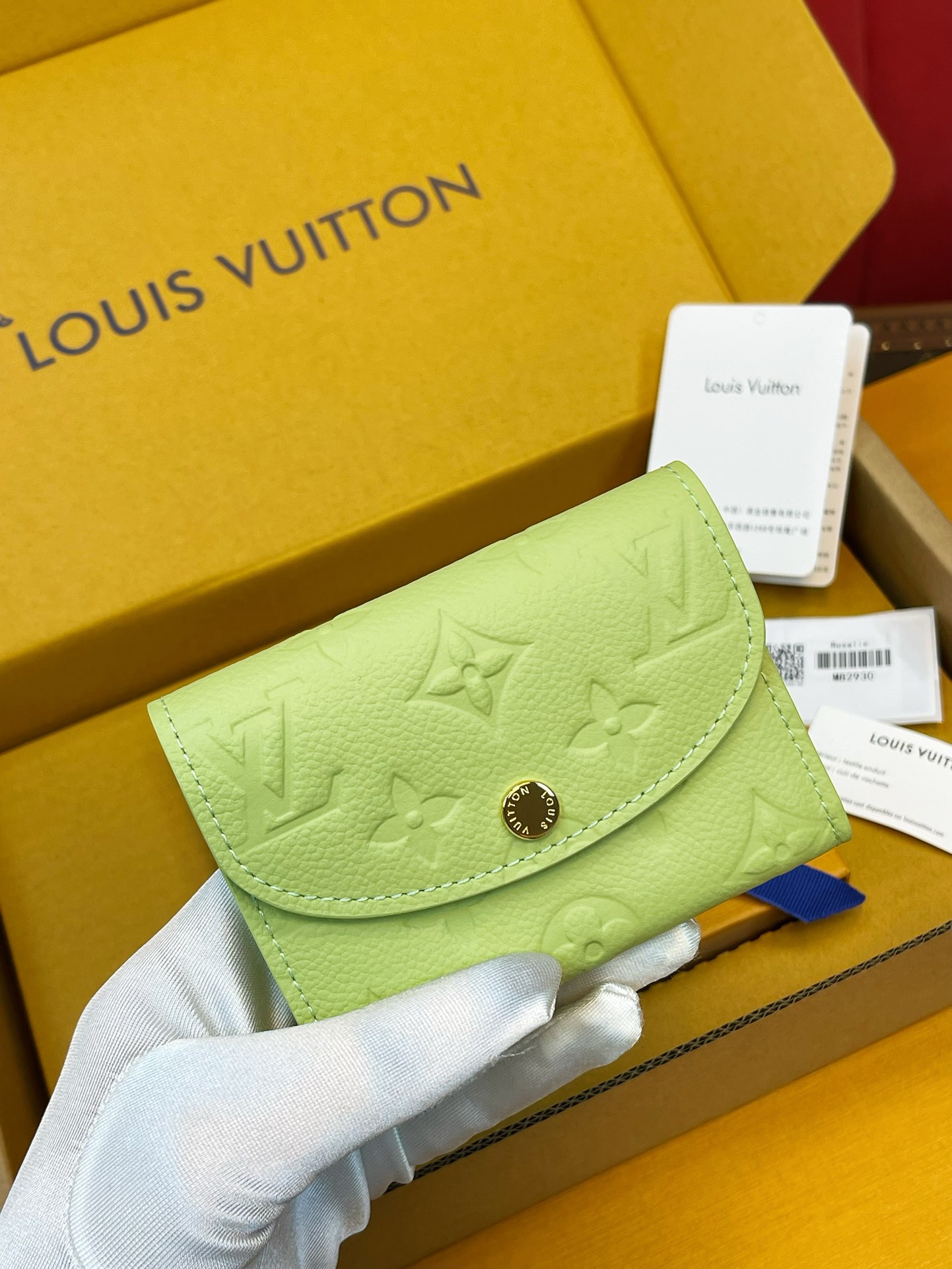 루이비통 지갑 137384 Louis Vuitton Wallet