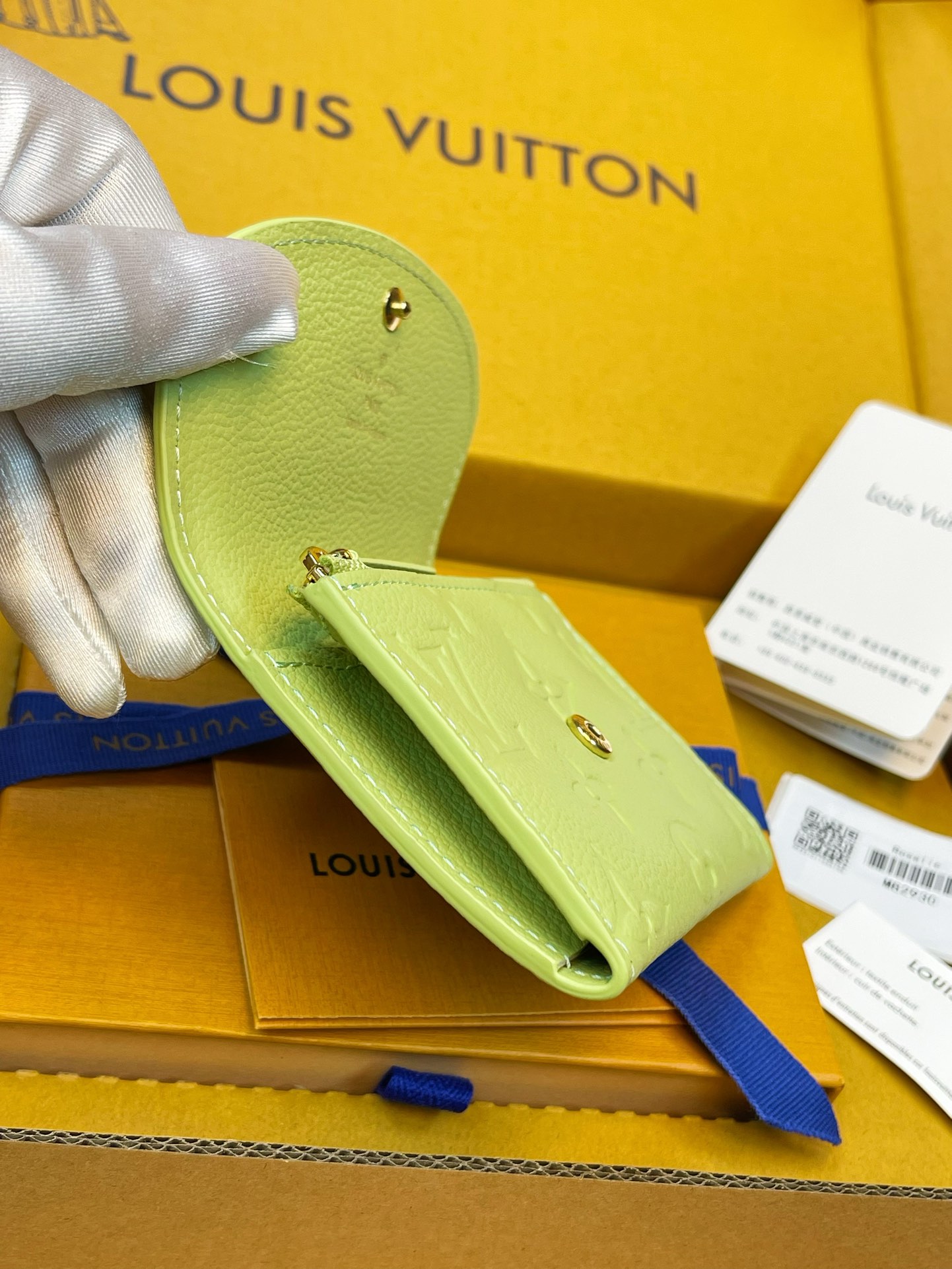 루이비통 지갑 137384 Louis Vuitton Wallet 썸네일 이미지