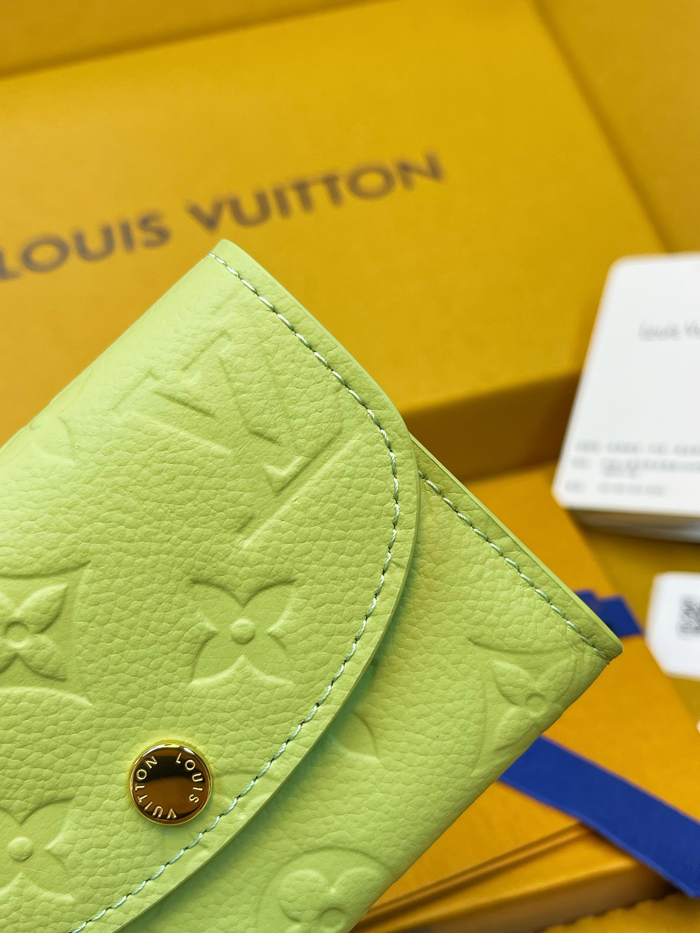 루이비통 지갑 137384 Louis Vuitton Wallet 썸네일 이미지