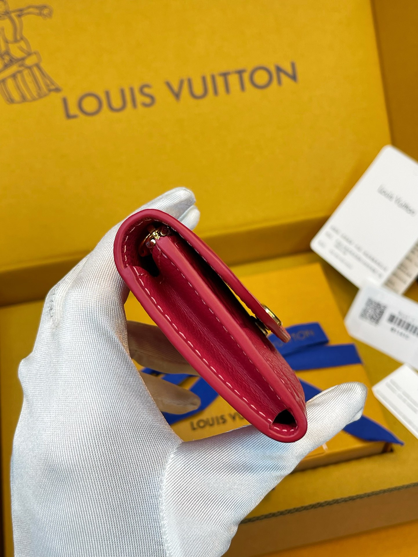 루이비통 지갑 137383 Louis Vuitton Wallet 썸네일 이미지