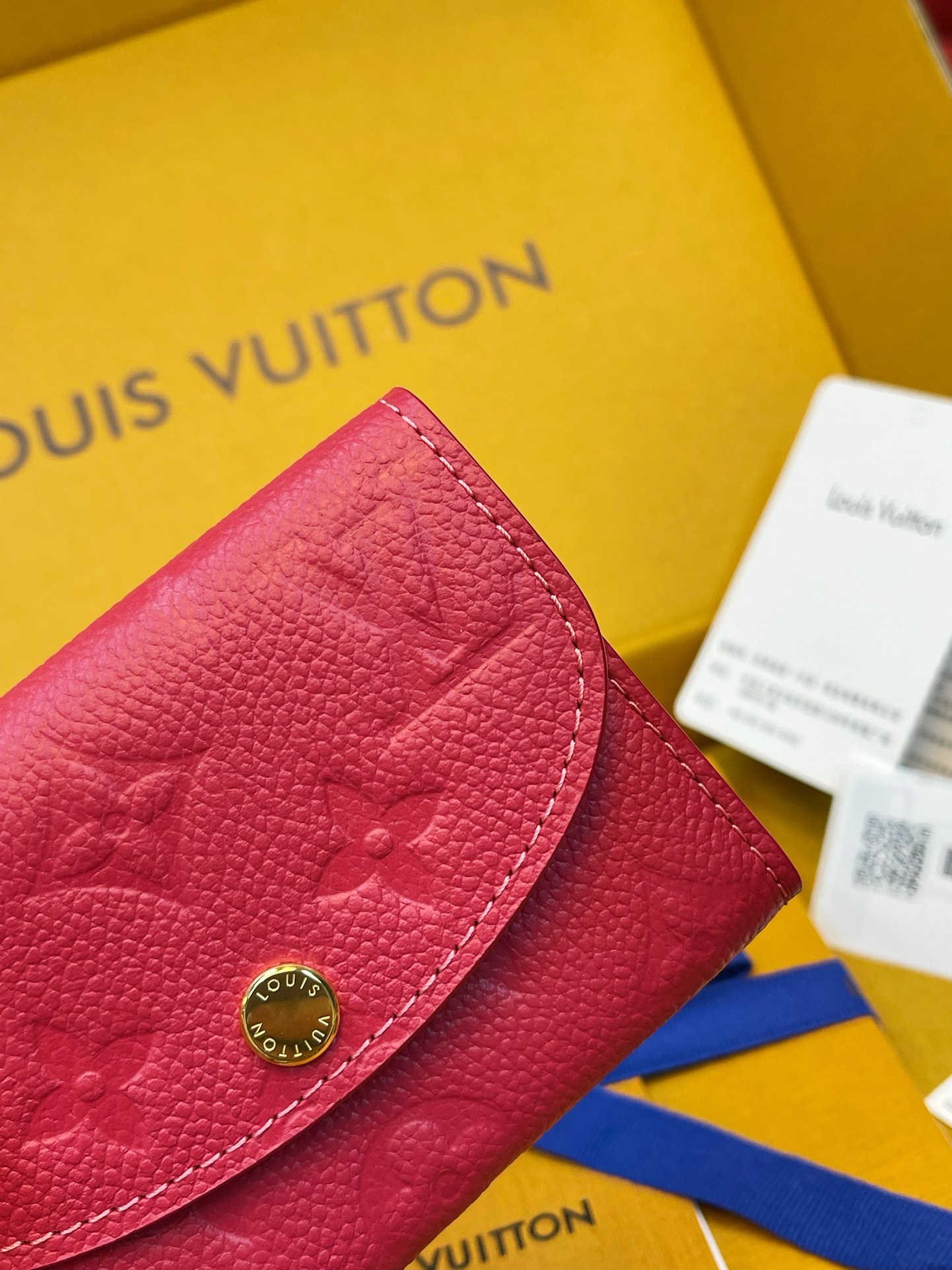 루이비통 지갑 137383 Louis Vuitton Wallet 썸네일 이미지