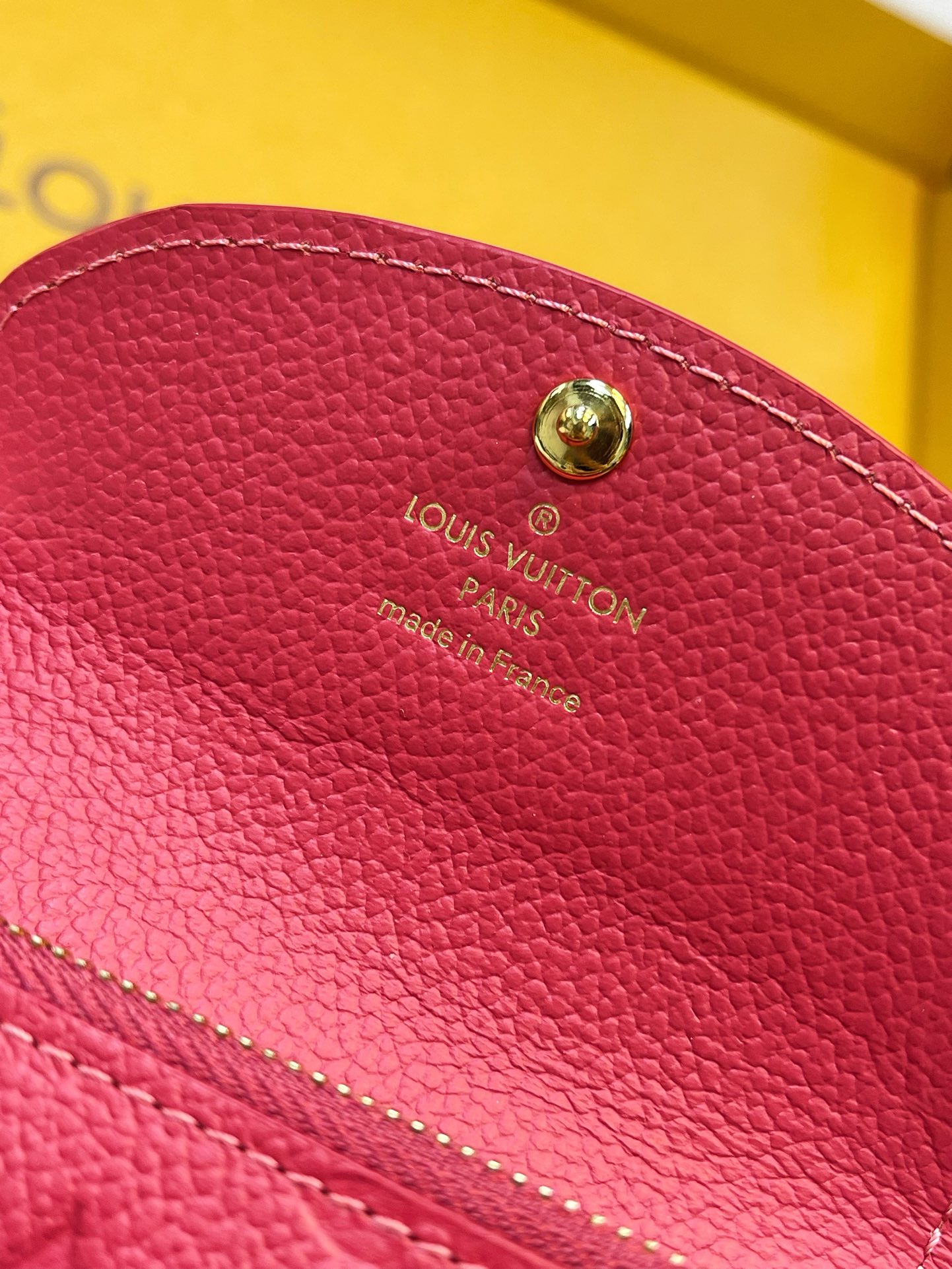 루이비통 지갑 137383 Louis Vuitton Wallet 썸네일 이미지