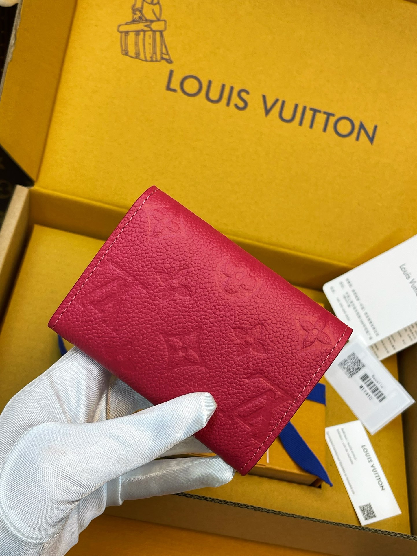 루이비통 지갑 137383 Louis Vuitton Wallet 썸네일 이미지