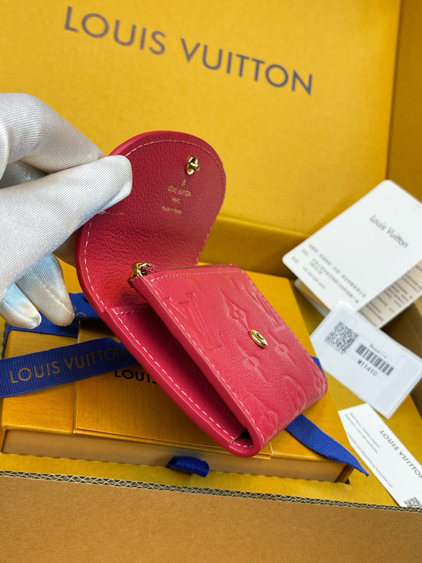 루이비통 지갑 137383 Louis Vuitton Wallet 썸네일 이미지