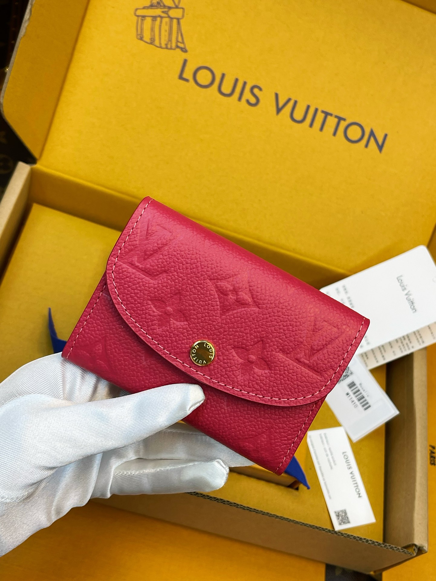 루이비통 지갑 137383 Louis Vuitton Wallet