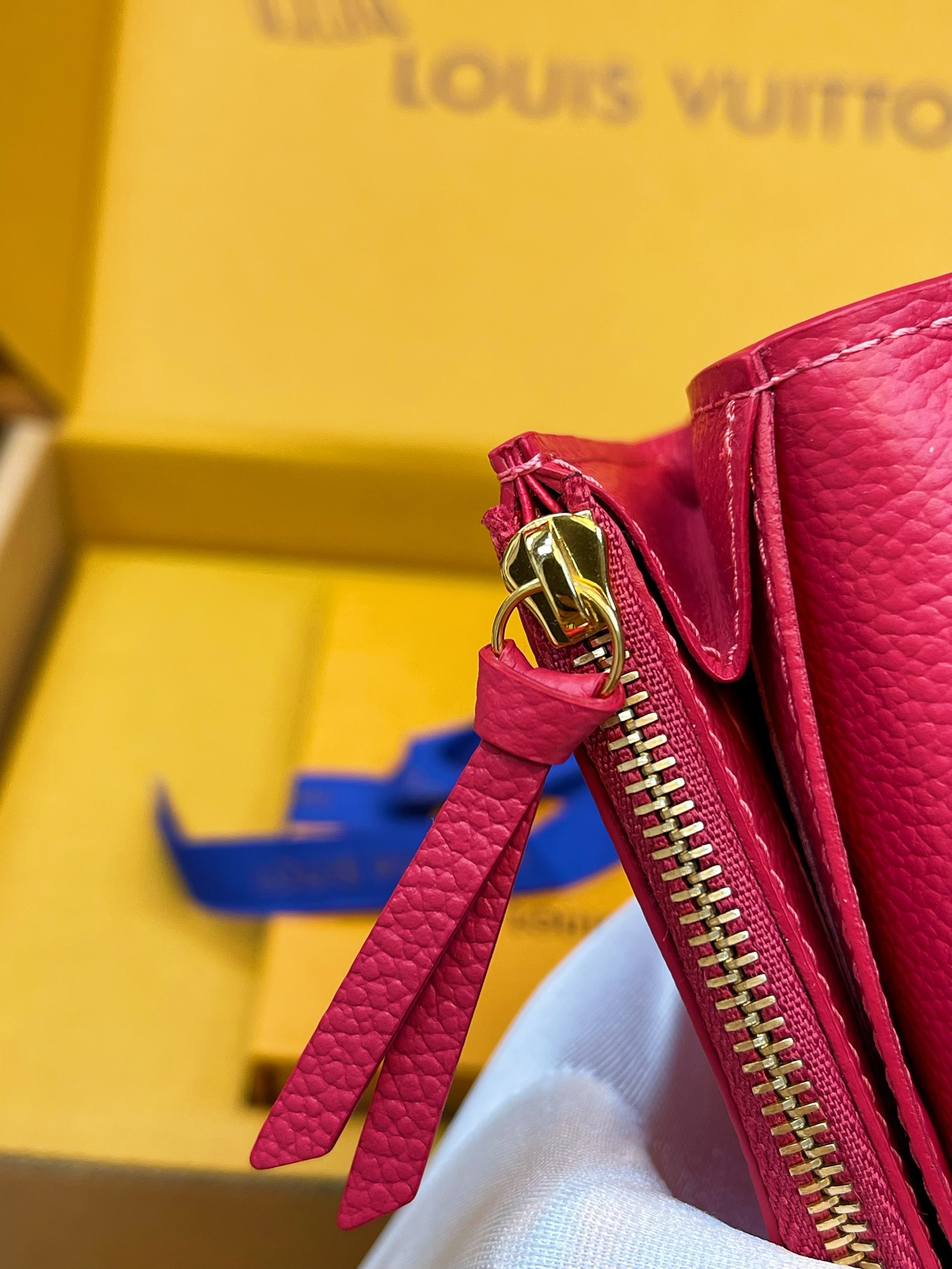 루이비통 지갑 137383 Louis Vuitton Wallet 썸네일 이미지