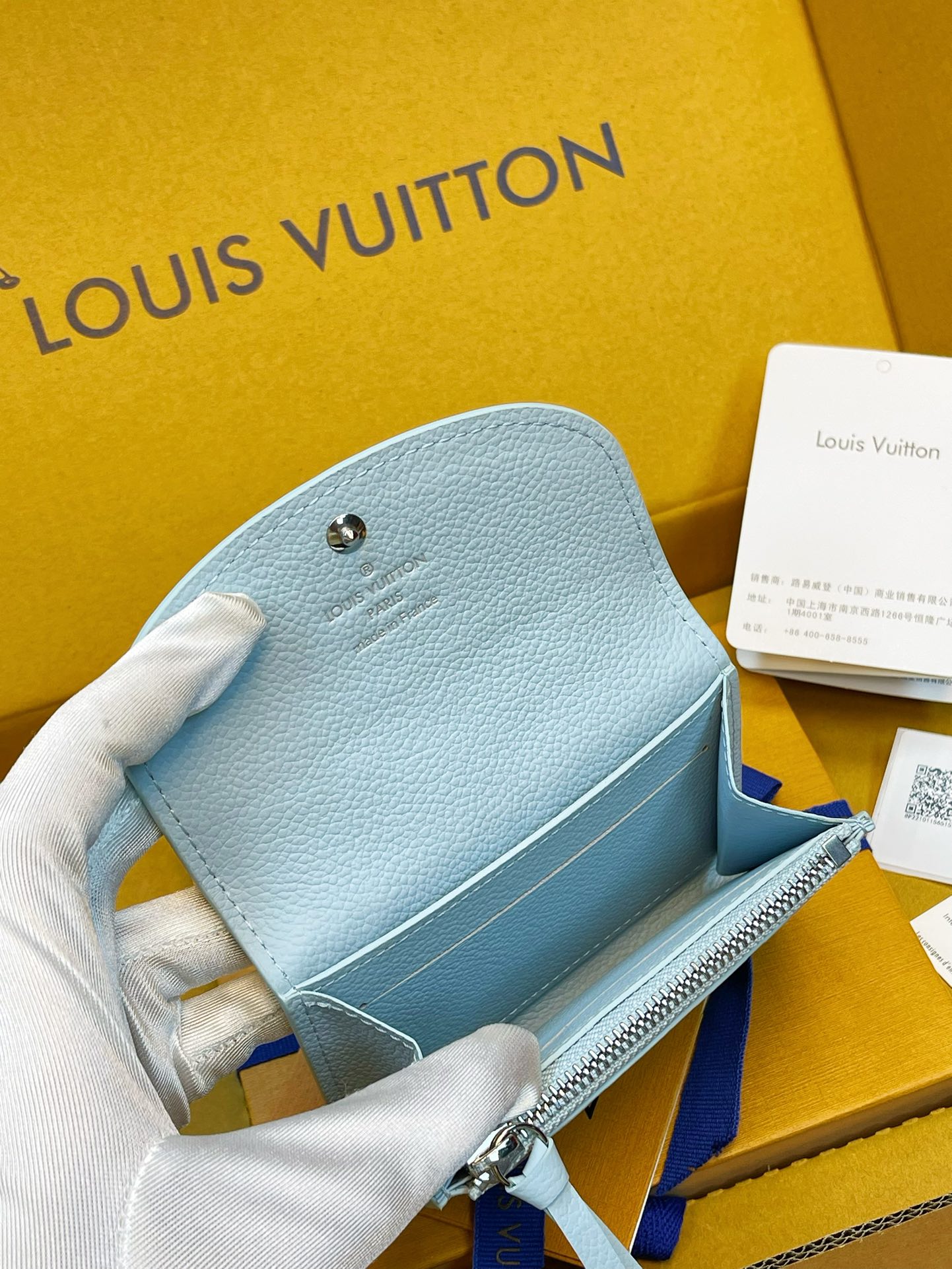 루이비통 지갑 137382 Louis Vuitton Wallet 썸네일 이미지