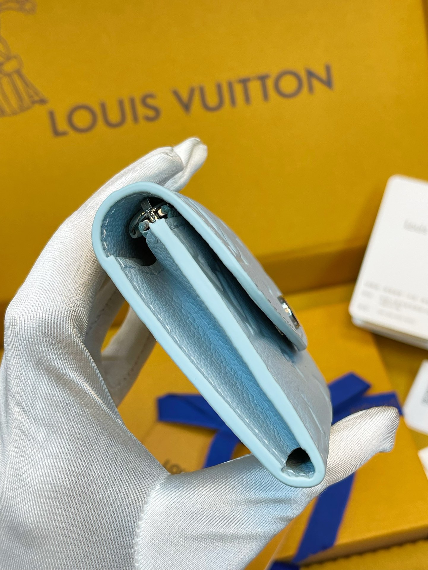 루이비통 지갑 137382 Louis Vuitton Wallet 썸네일 이미지