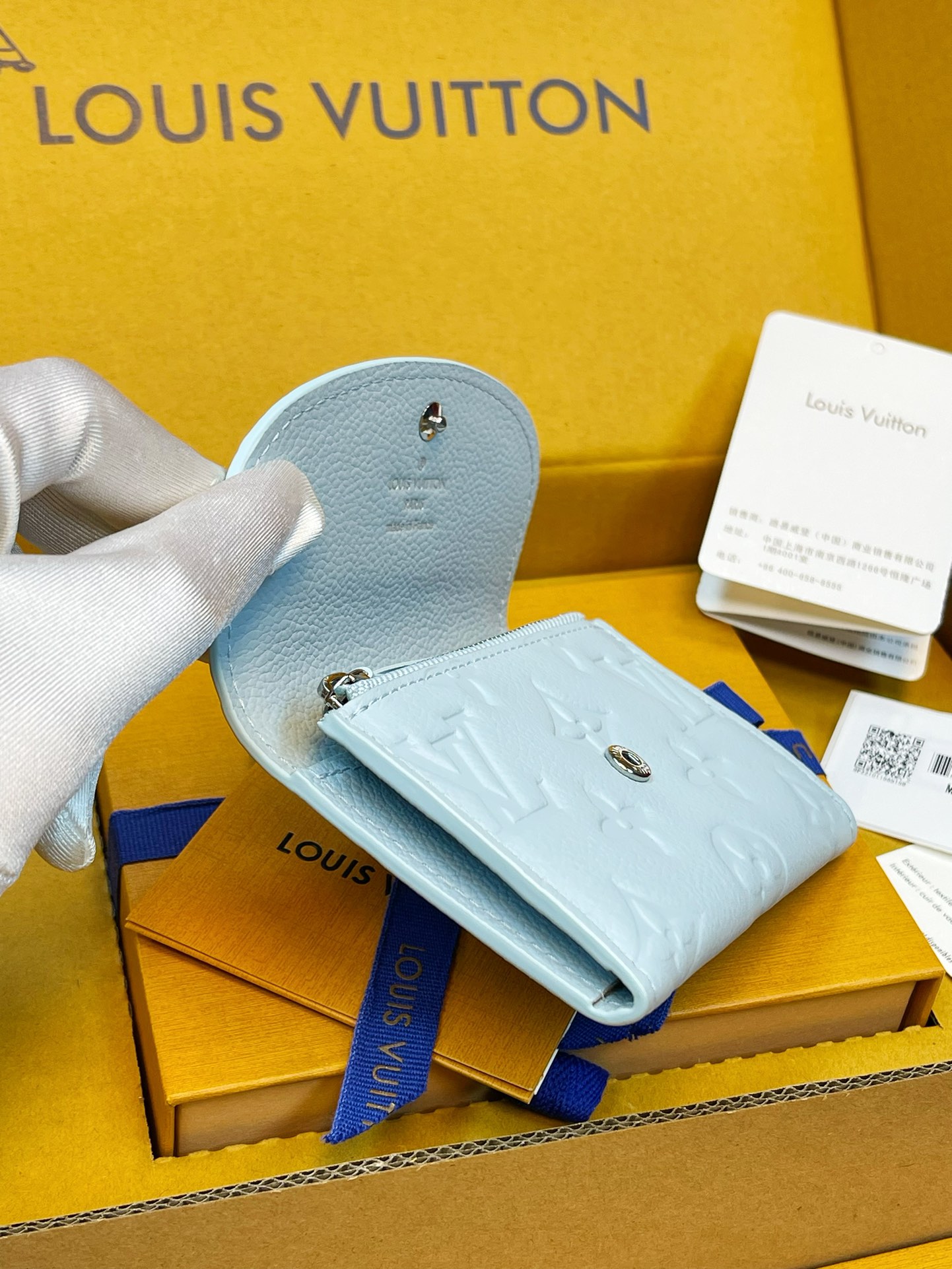 루이비통 지갑 137382 Louis Vuitton Wallet 썸네일 이미지