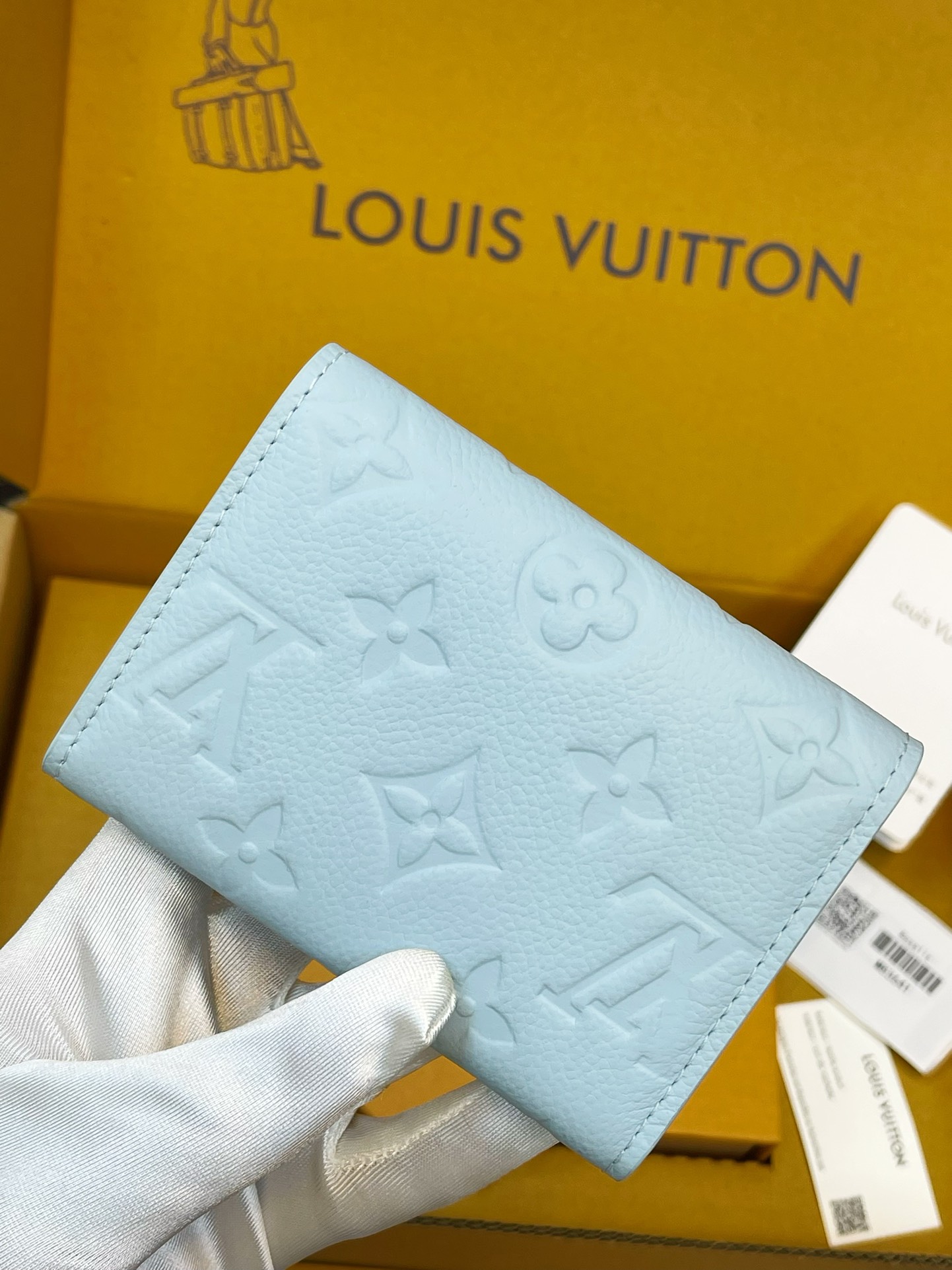 루이비통 지갑 137382 Louis Vuitton Wallet 썸네일 이미지