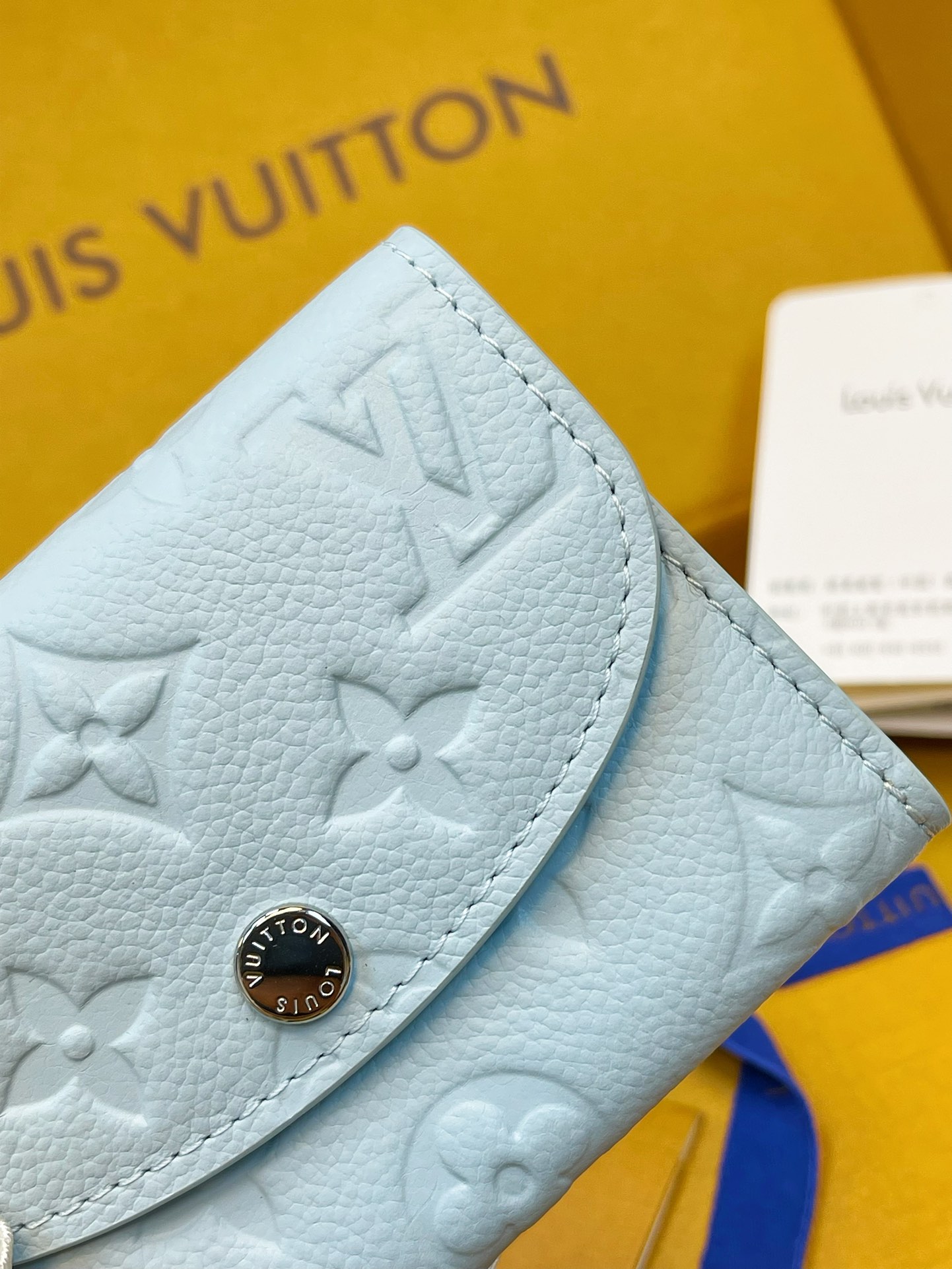 루이비통 지갑 137382 Louis Vuitton Wallet 썸네일 이미지