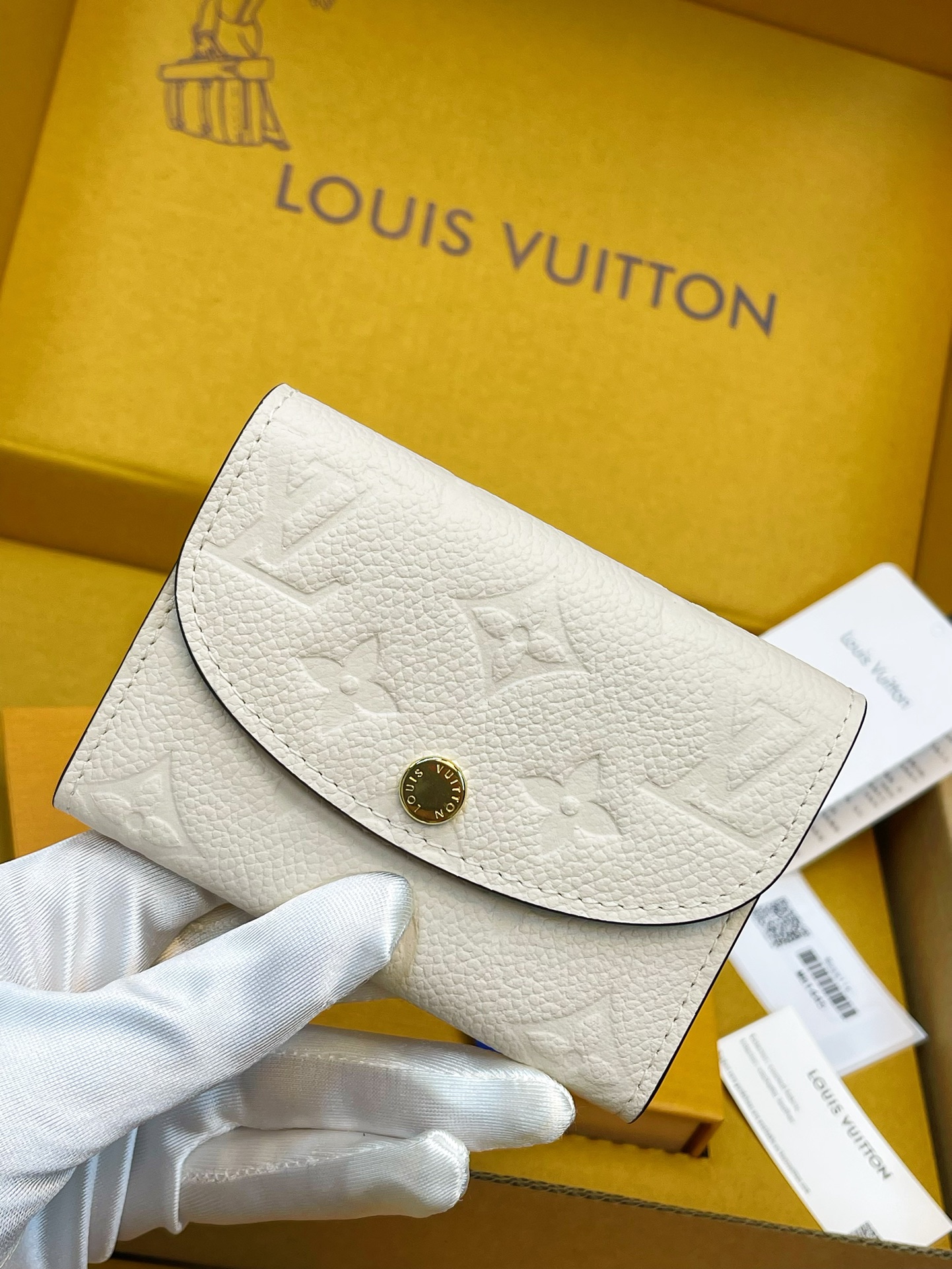 루이비통 지갑 137381 Louis Vuitton Wallet