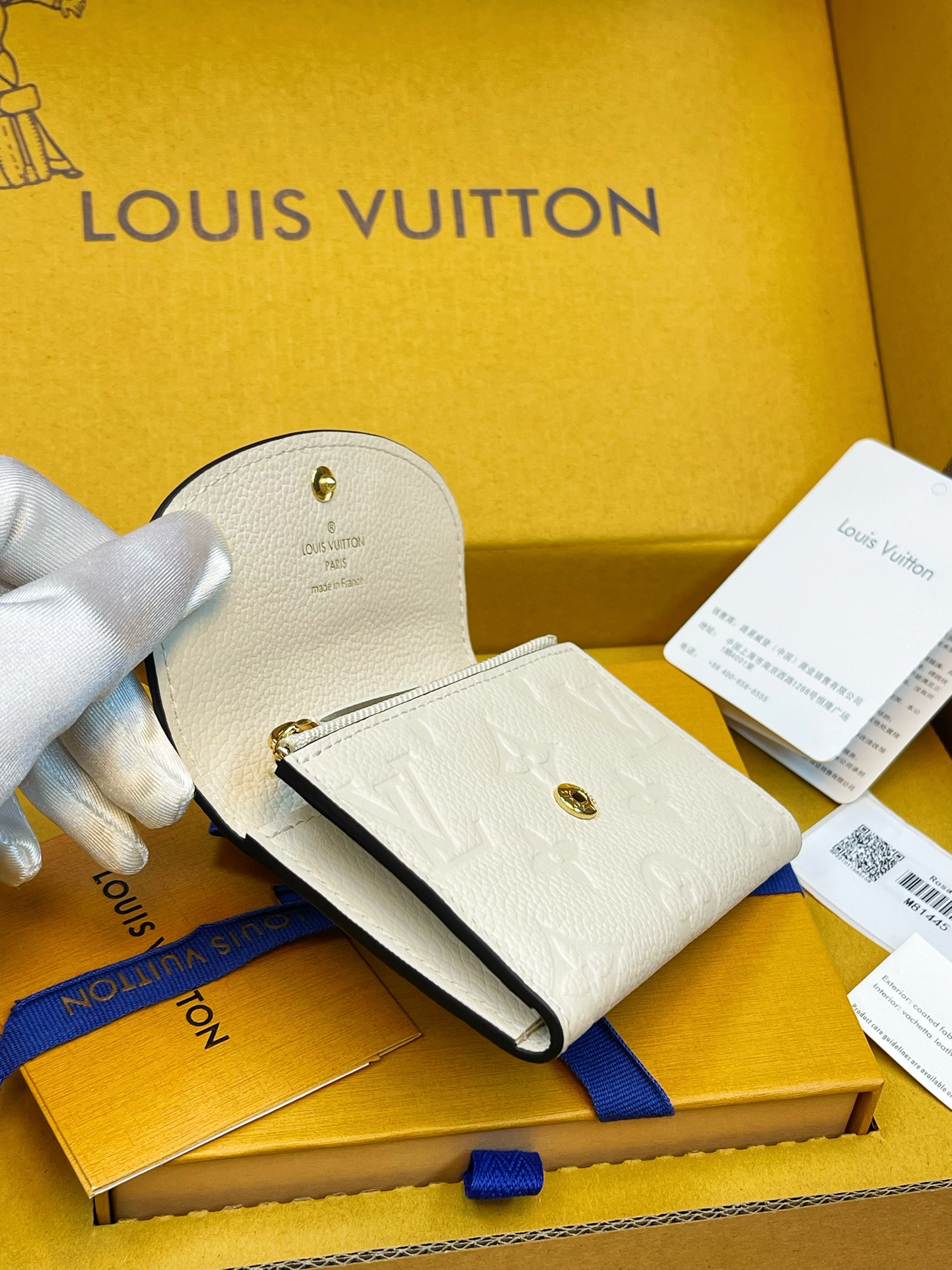 루이비통 지갑 137381 Louis Vuitton Wallet 썸네일 이미지