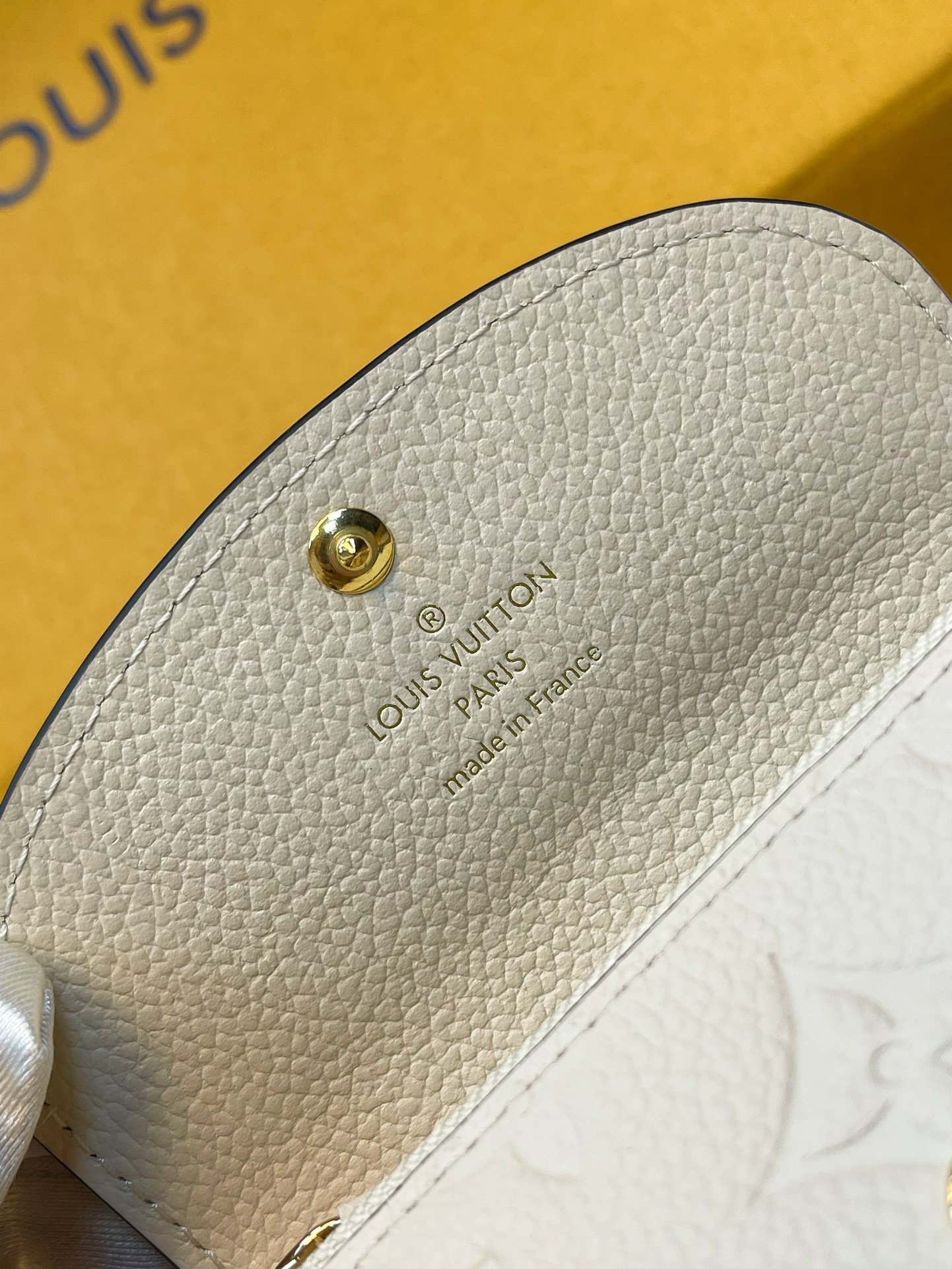 루이비통 지갑 137381 Louis Vuitton Wallet 썸네일 이미지