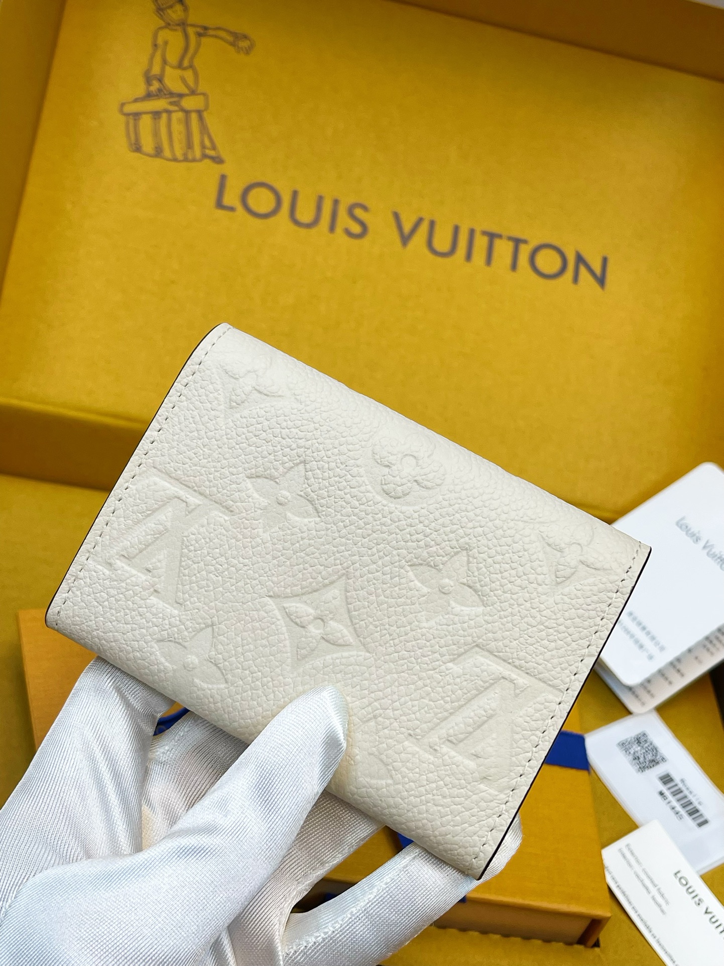 루이비통 지갑 137381 Louis Vuitton Wallet 썸네일 이미지