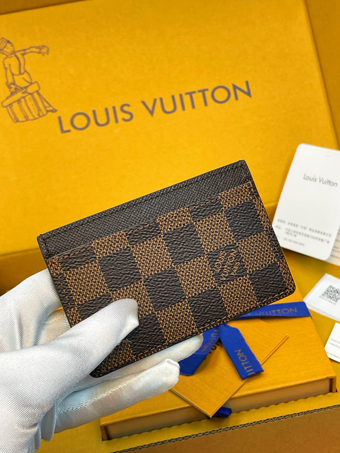루이비통 지갑 137379 Louis Vuitton Wallet 썸네일 이미지