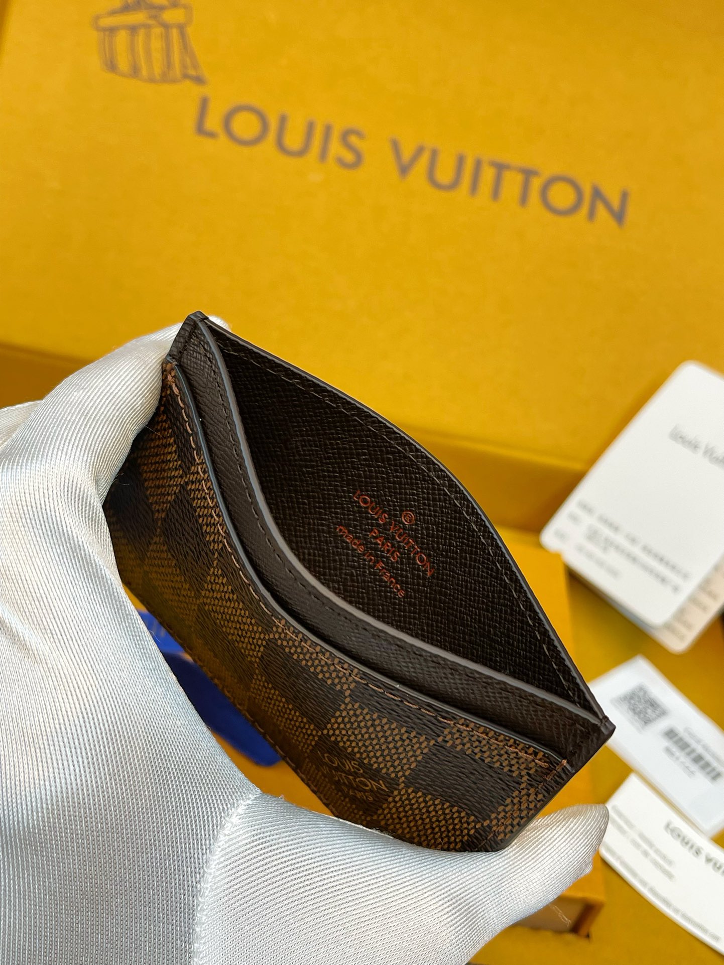 루이비통 지갑 137379 Louis Vuitton Wallet 썸네일 이미지