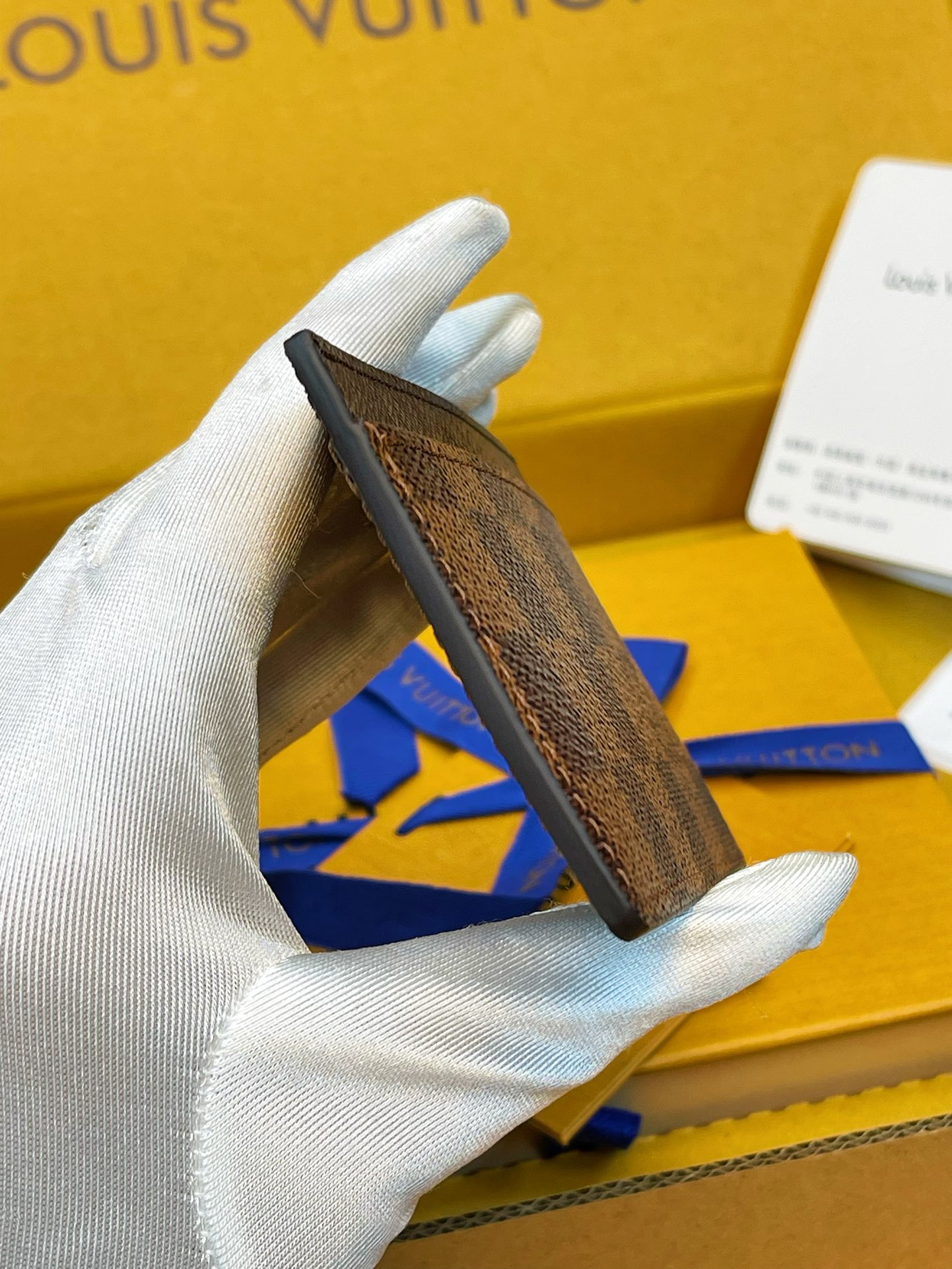 루이비통 지갑 137379 Louis Vuitton Wallet 썸네일 이미지