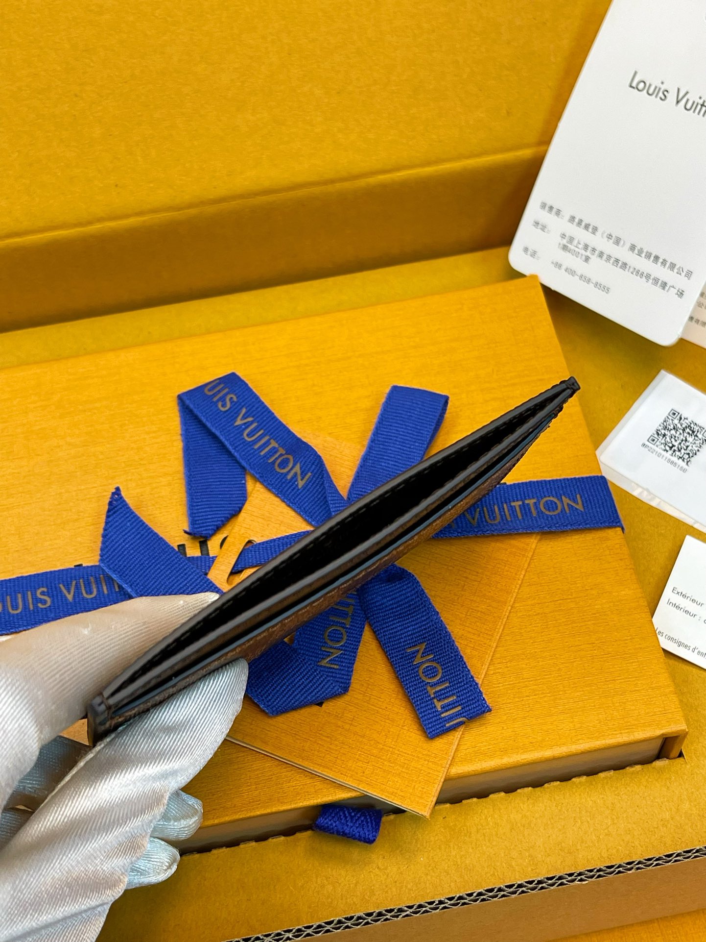 루이비통 지갑 137379 Louis Vuitton Wallet 썸네일 이미지