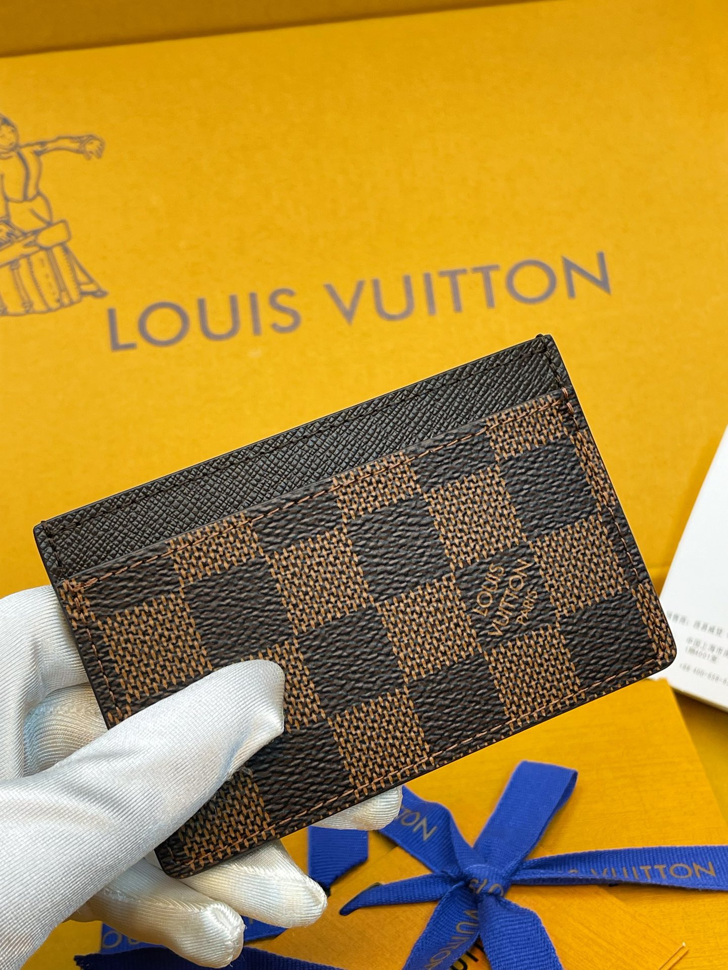 루이비통 지갑 137379 Louis Vuitton Wallet 썸네일 이미지