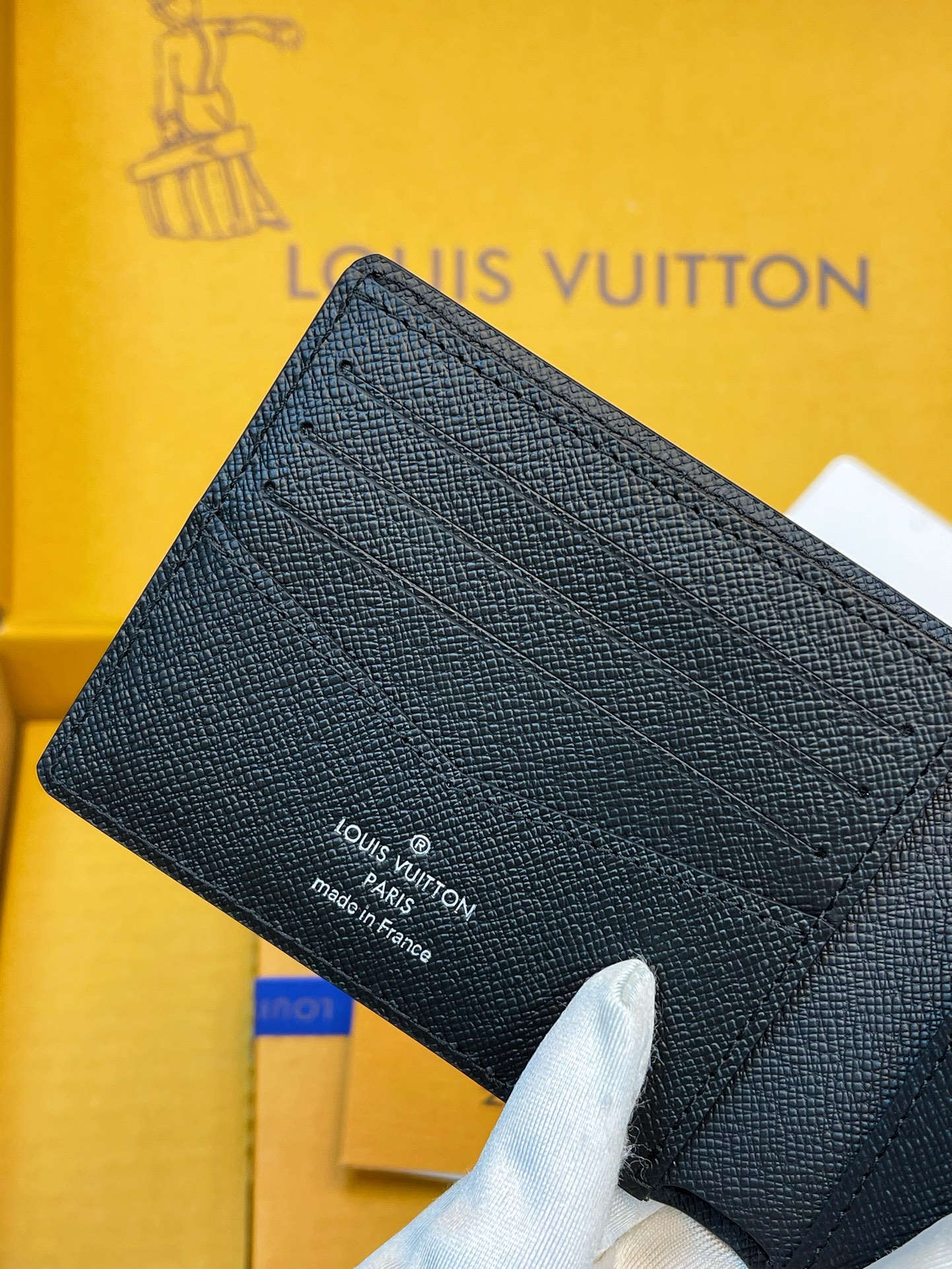 루이비통 지갑 137378 Louis Vuitton Wallet 썸네일 이미지