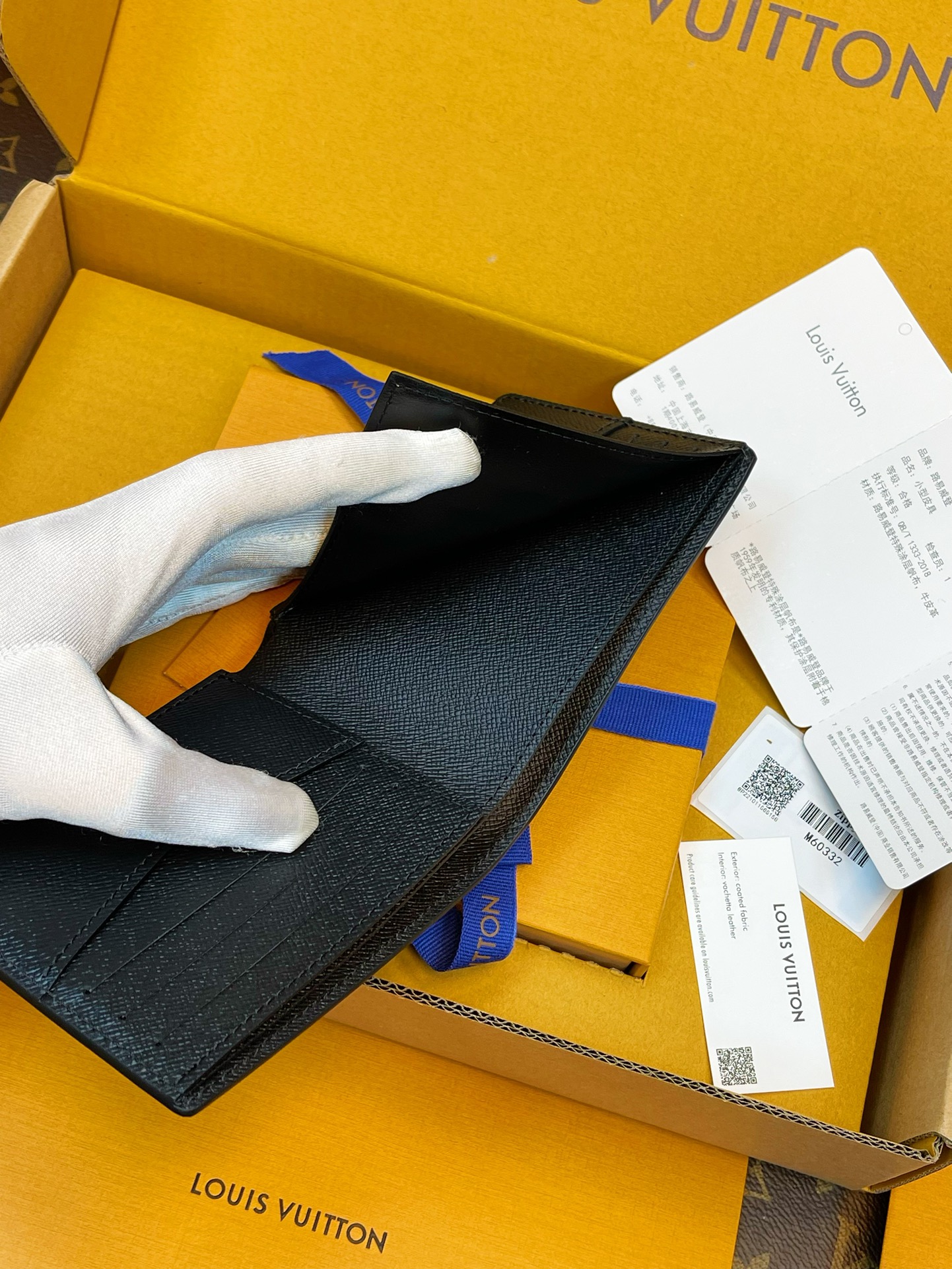 루이비통 지갑 137378 Louis Vuitton Wallet 썸네일 이미지