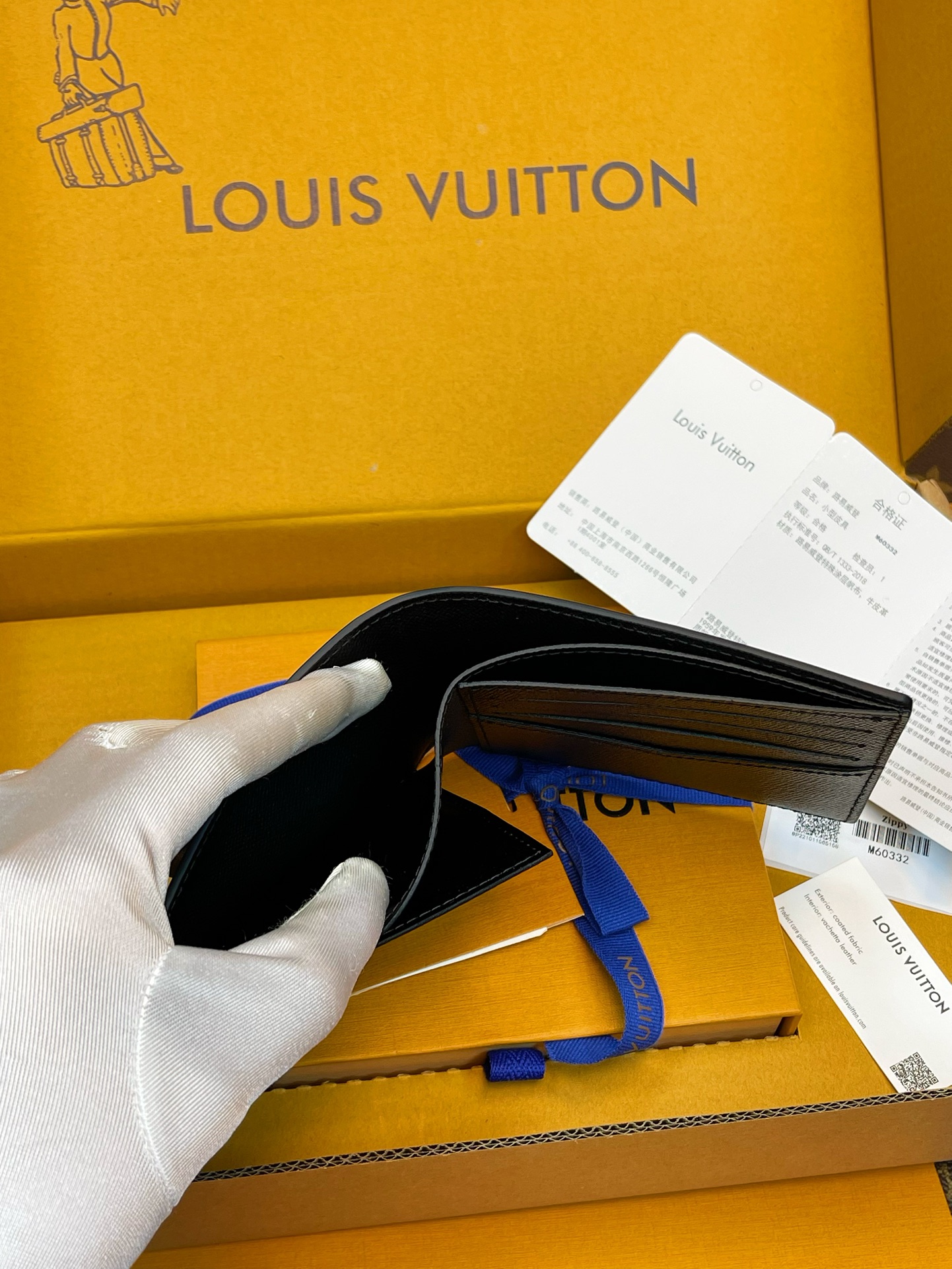루이비통 지갑 137378 Louis Vuitton Wallet 썸네일 이미지