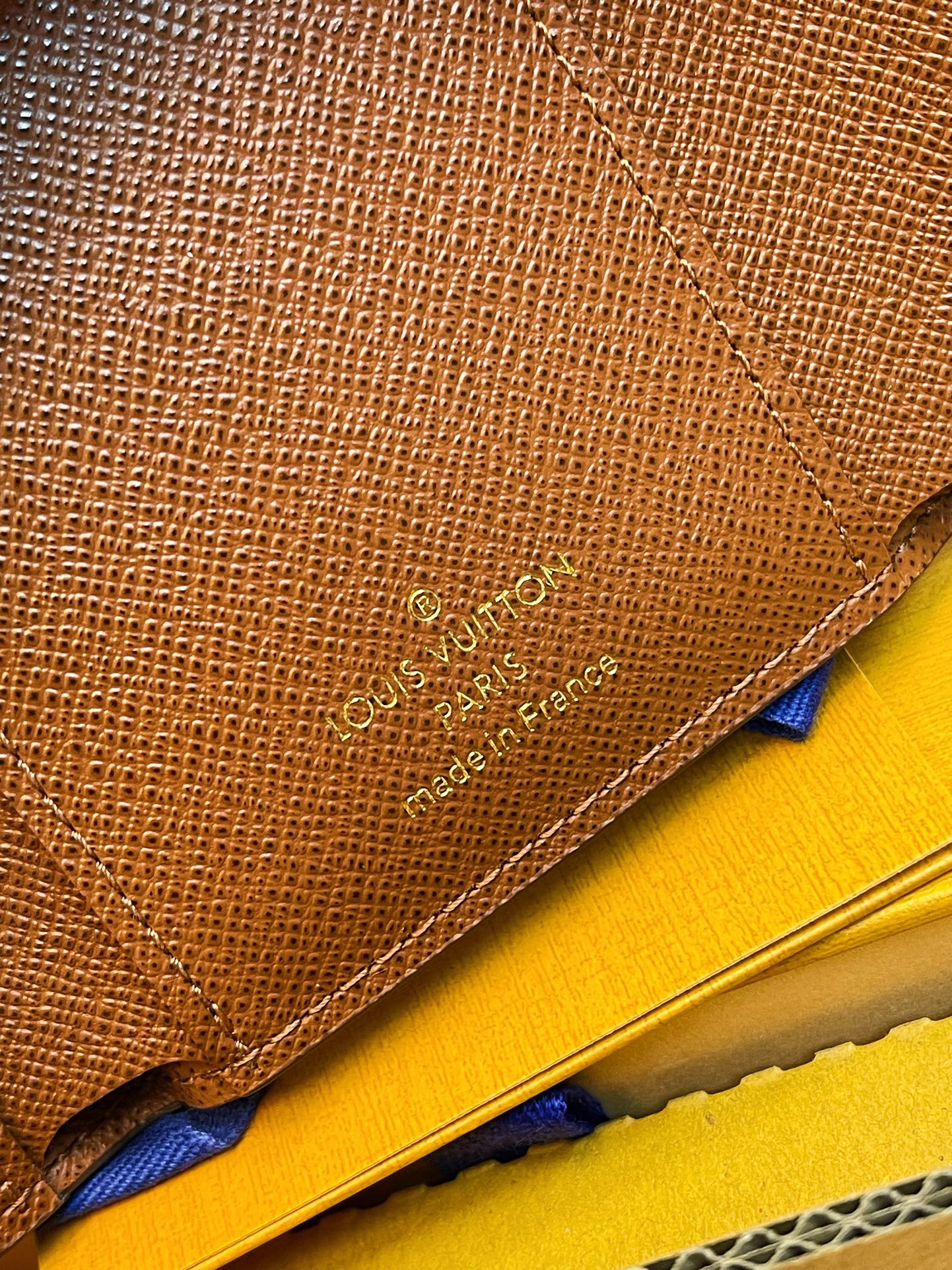 루이비통 지갑 137376 Louis Vuitton Wallet 썸네일 이미지