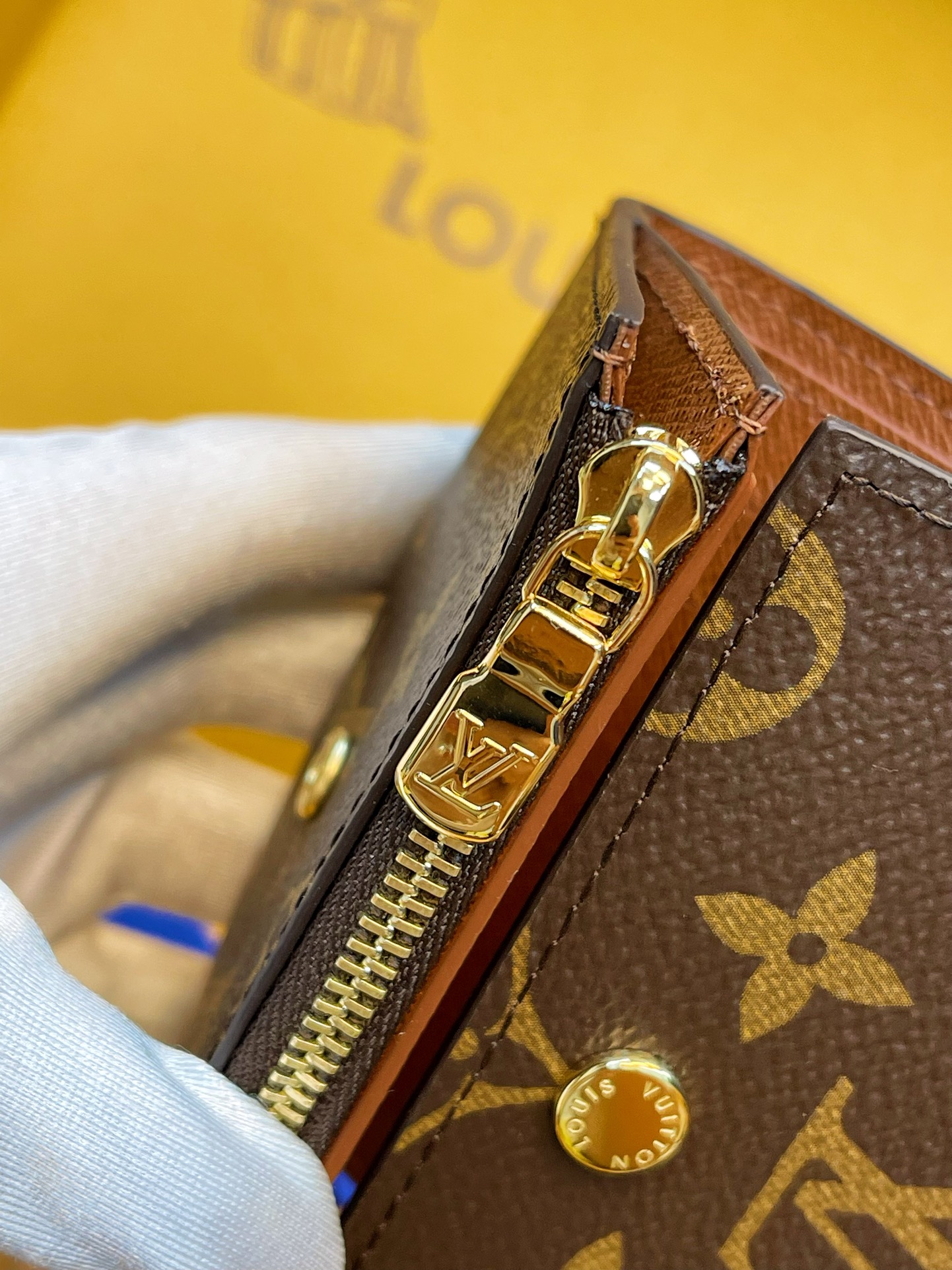 루이비통 지갑 137376 Louis Vuitton Wallet 썸네일 이미지