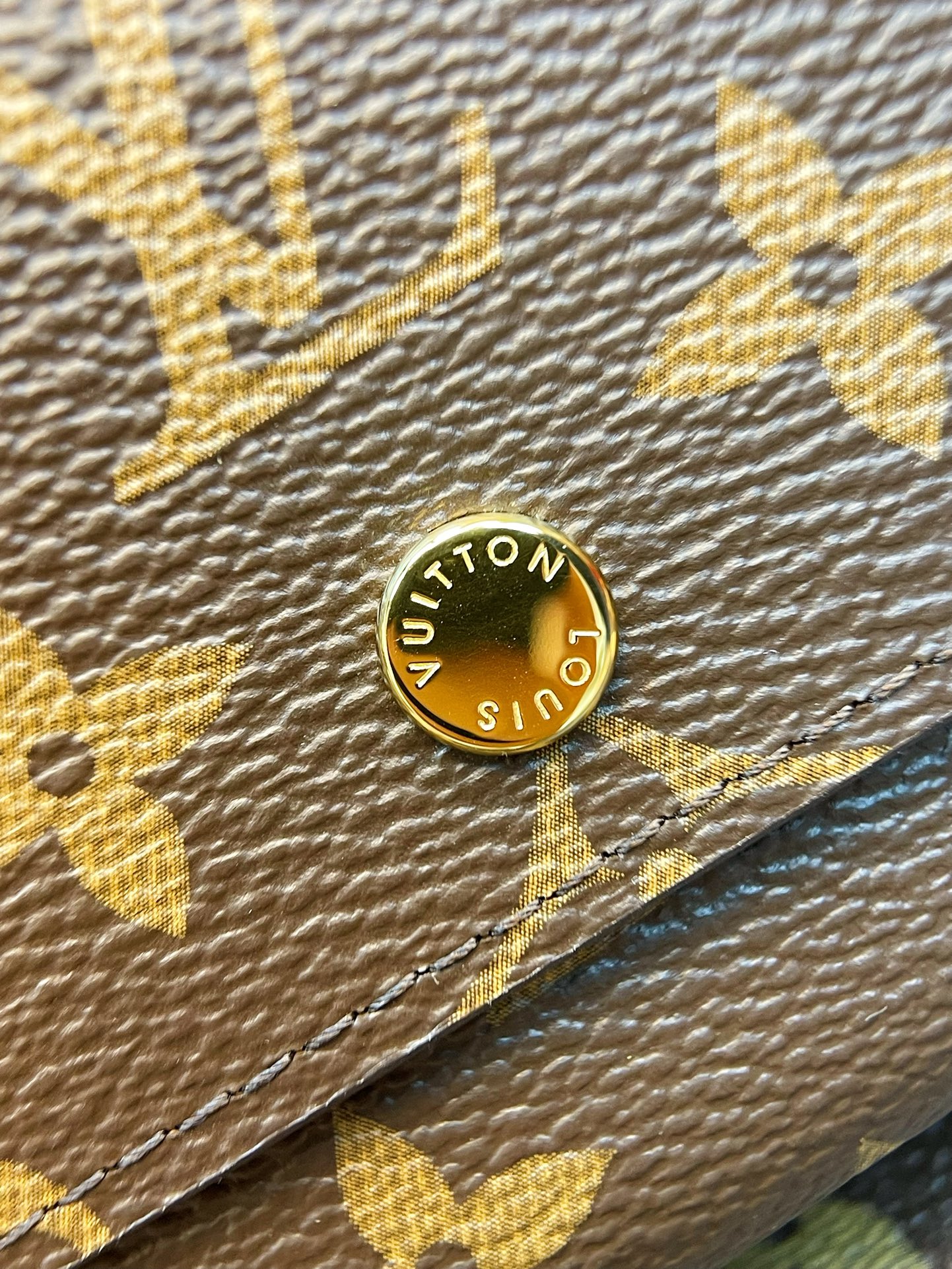 루이비통 지갑 137376 Louis Vuitton Wallet 썸네일 이미지