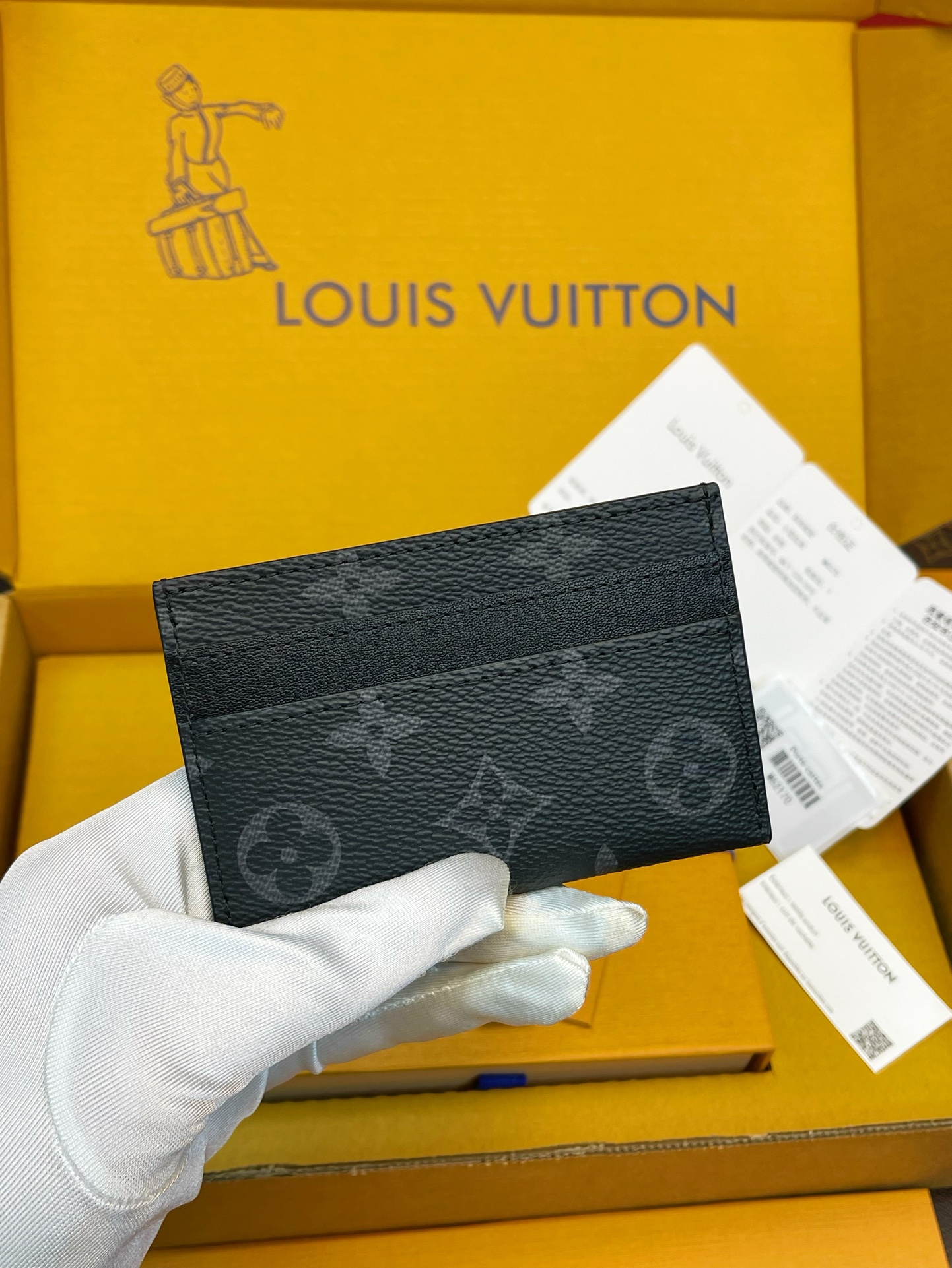루이비통 지갑 137374 Louis Vuitton Wallet 썸네일 이미지