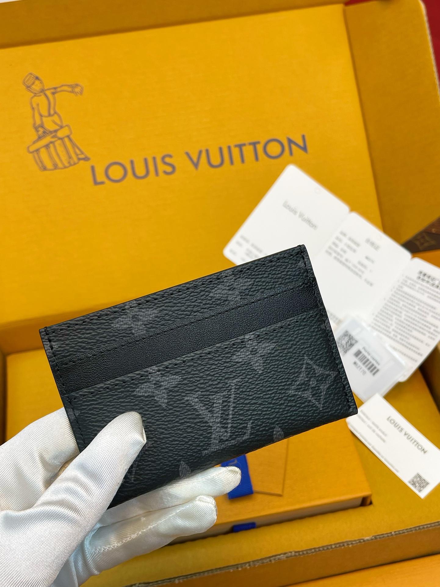 루이비통 지갑 137374 Louis Vuitton Wallet 썸네일 이미지