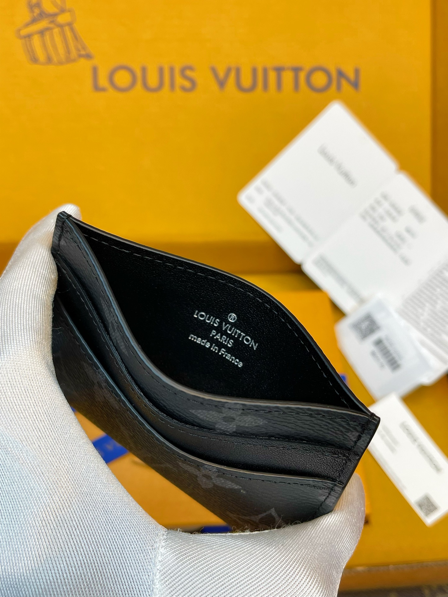 루이비통 지갑 137374 Louis Vuitton Wallet 썸네일 이미지