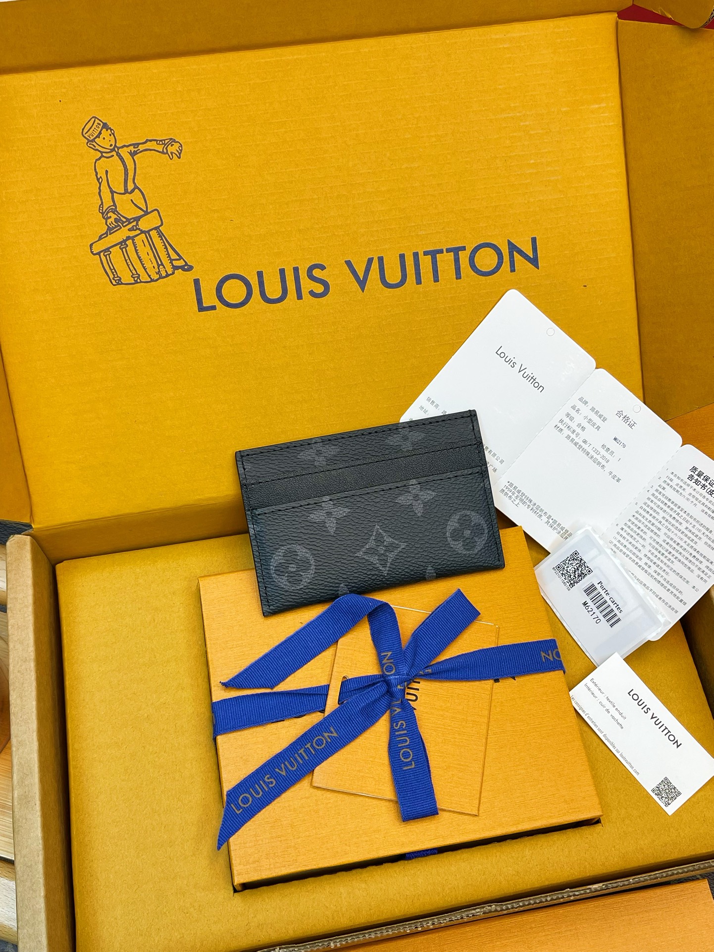 루이비통 지갑 137374 Louis Vuitton Wallet 썸네일 이미지