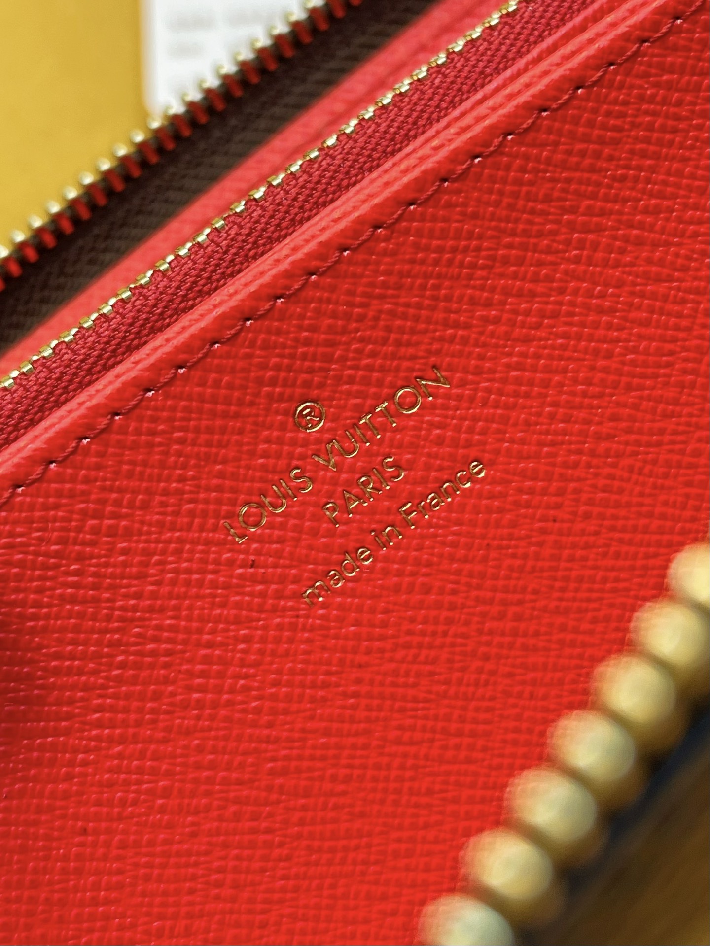 루이비통 지갑 137375 Louis Vuitton Wallet 썸네일 이미지