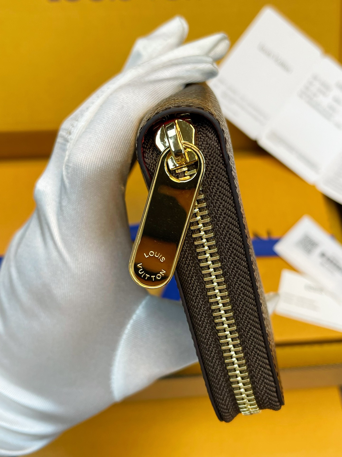 루이비통 지갑 137375 Louis Vuitton Wallet 썸네일 이미지