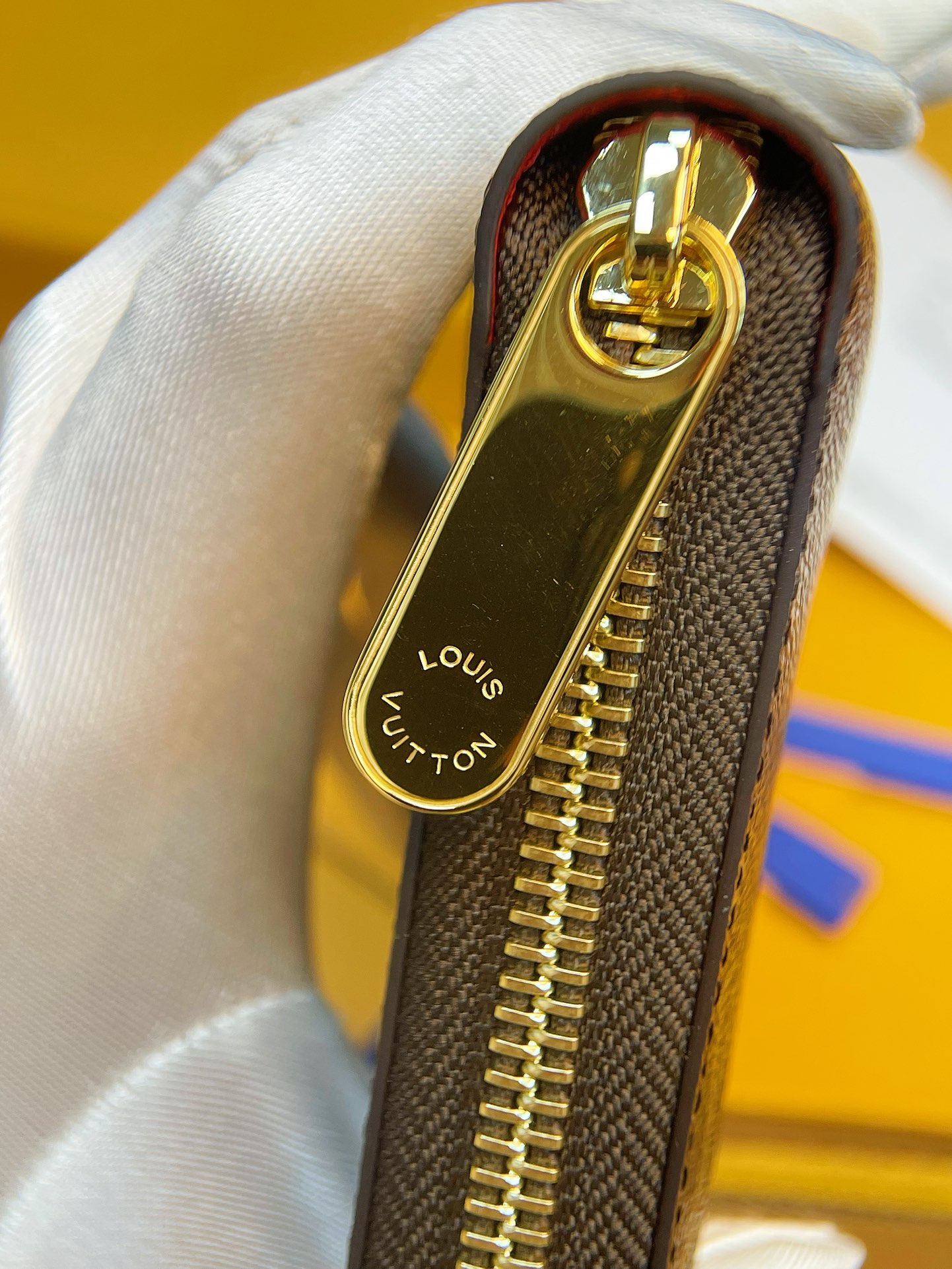 루이비통 지갑 137375 Louis Vuitton Wallet 썸네일 이미지